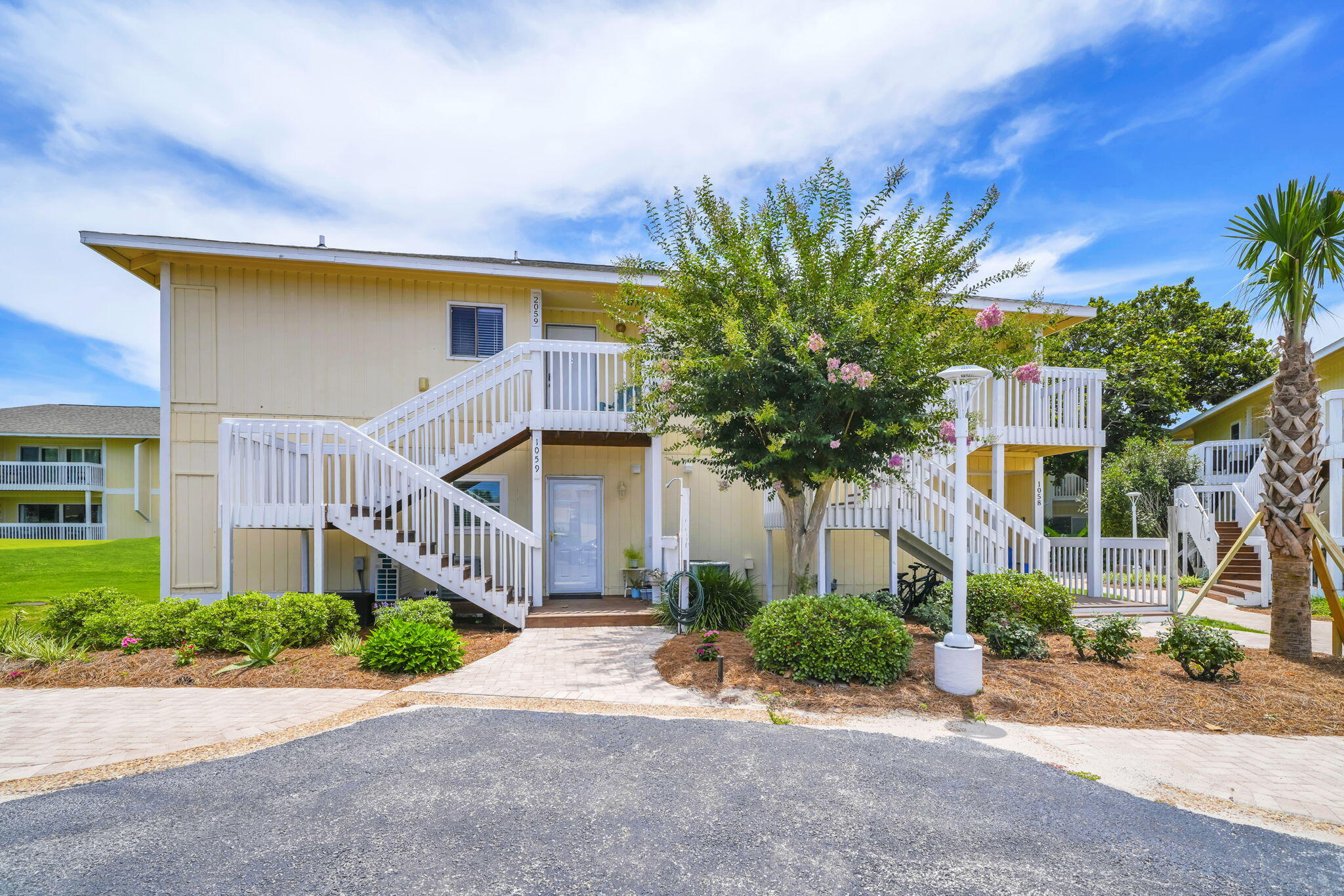 SANDPIPER COVE PH 03 - Residential