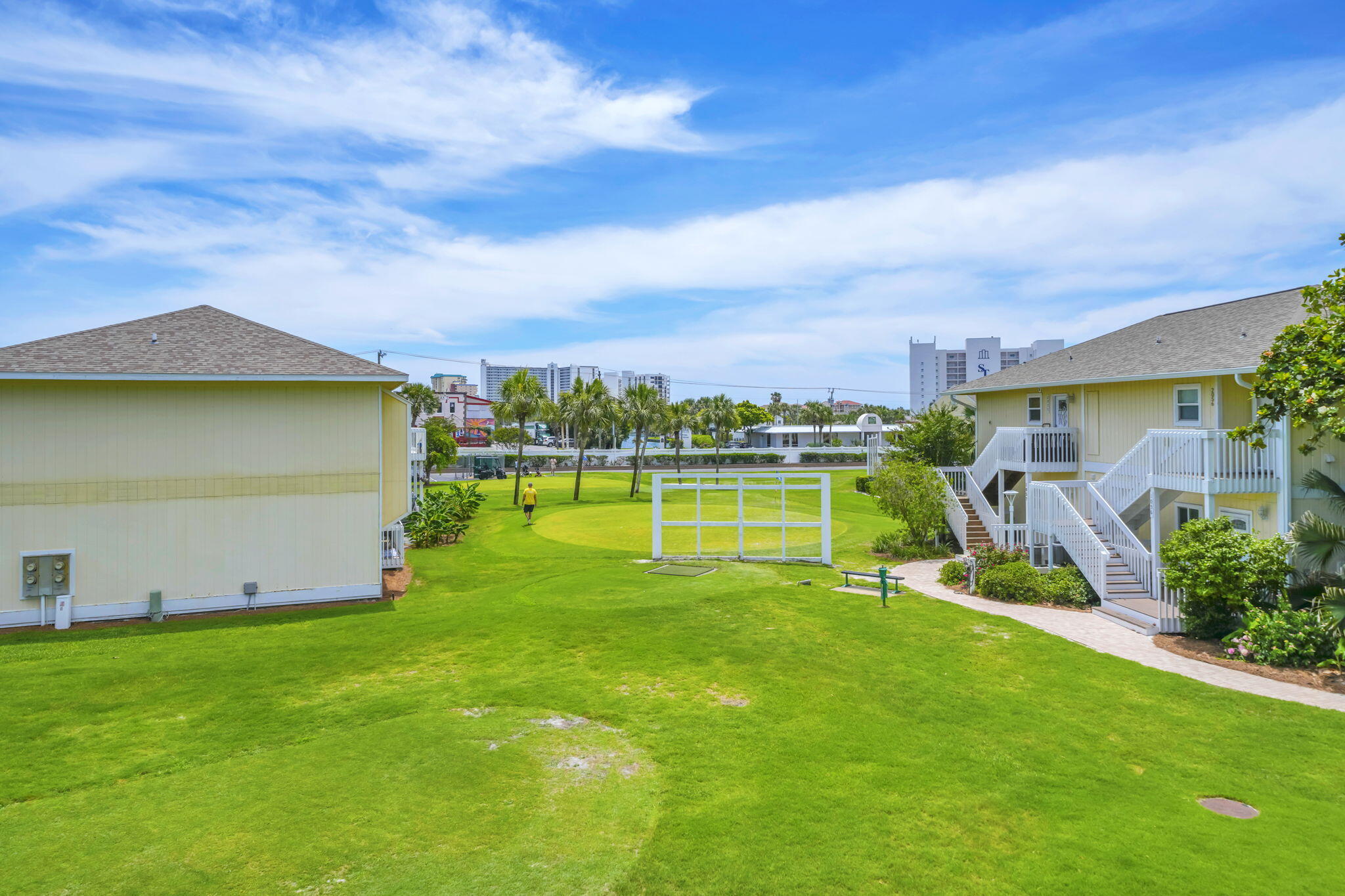 SANDPIPER COVE PH 03 - Residential