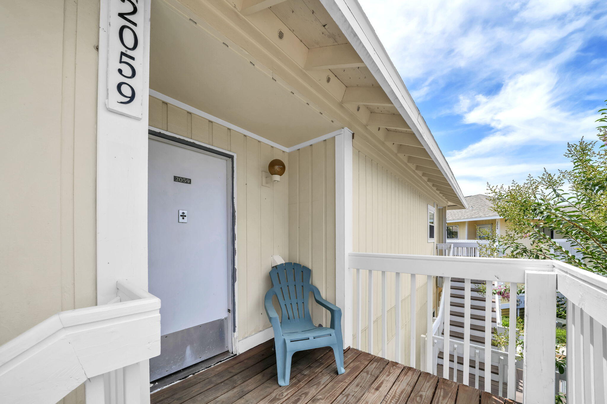 SANDPIPER COVE PH 03 - Residential