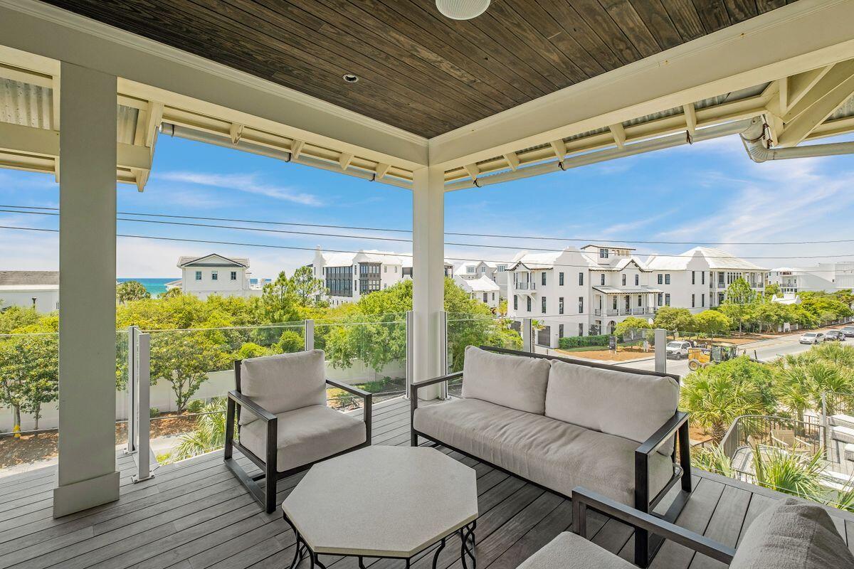 GULF SHORE MANOR - Residential