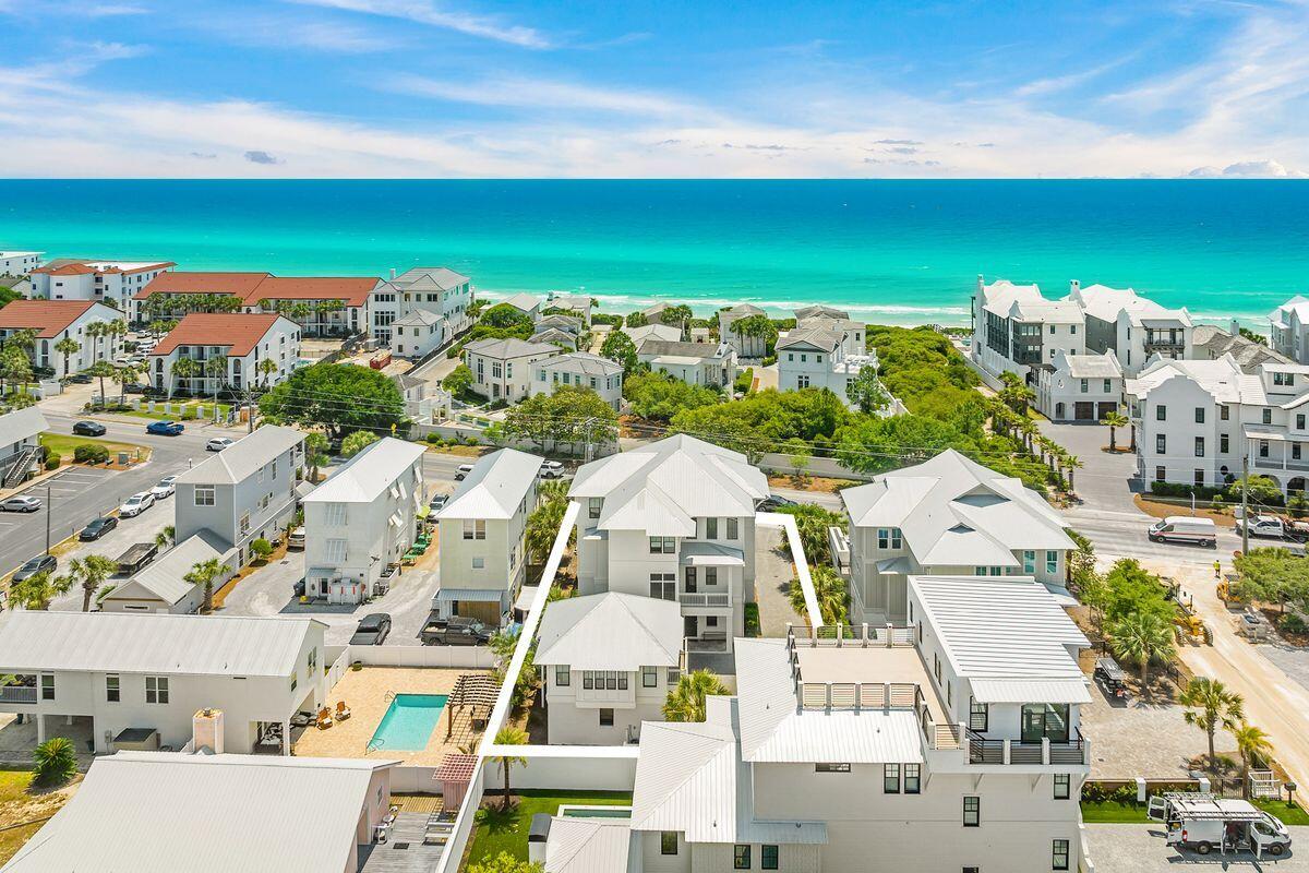 GULF SHORE MANOR - Residential