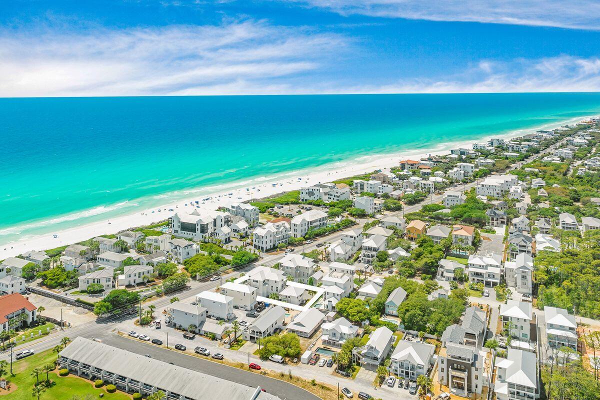 GULF SHORE MANOR - Residential