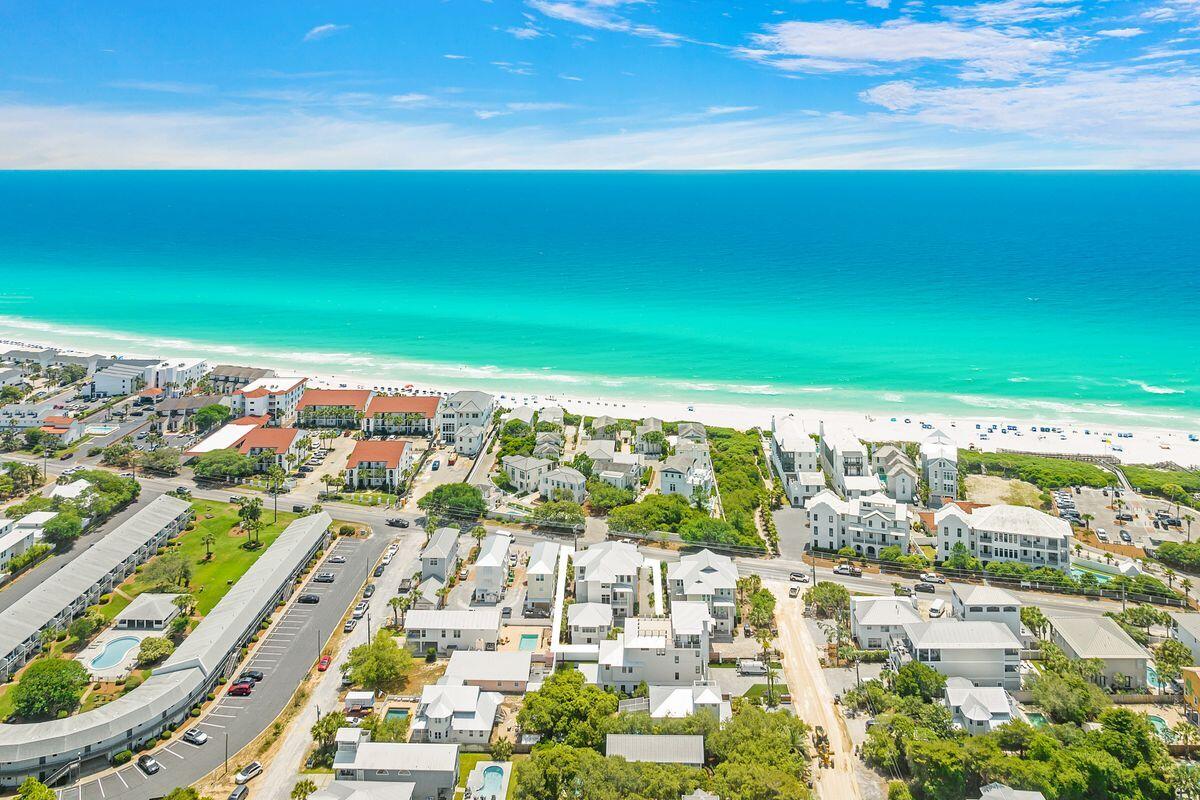GULF SHORE MANOR - Residential