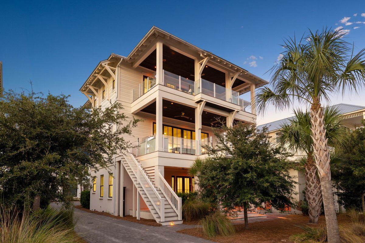 GULF SHORE MANOR - Residential