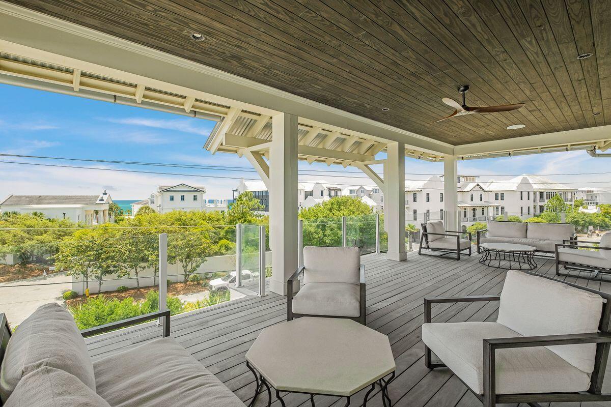 GULF SHORE MANOR - Residential