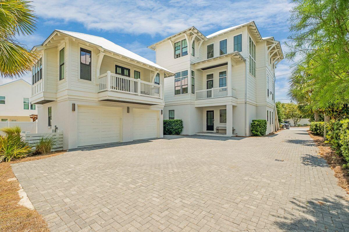 GULF SHORE MANOR - Residential
