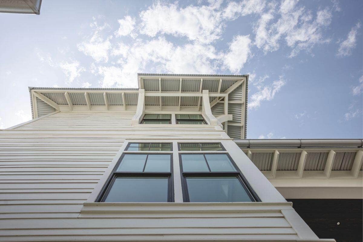 GULF SHORE MANOR - Residential