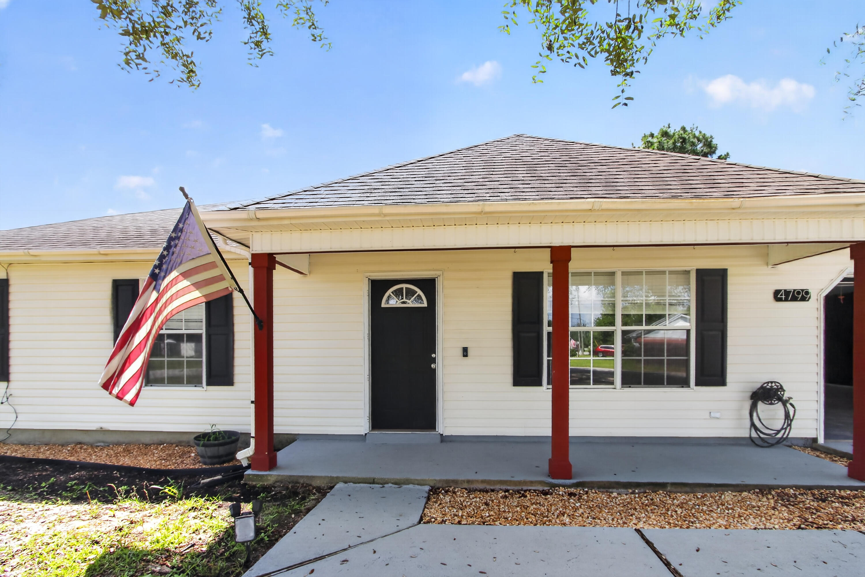 CORONADO VILLAGE PH 2 - Residential Lease