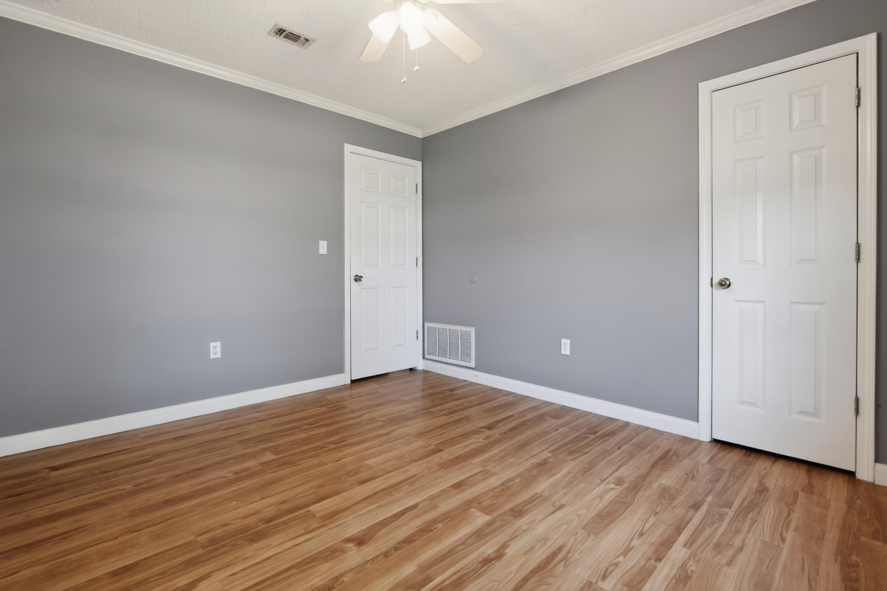 CORONADO VILLAGE PH 2 - Residential Lease