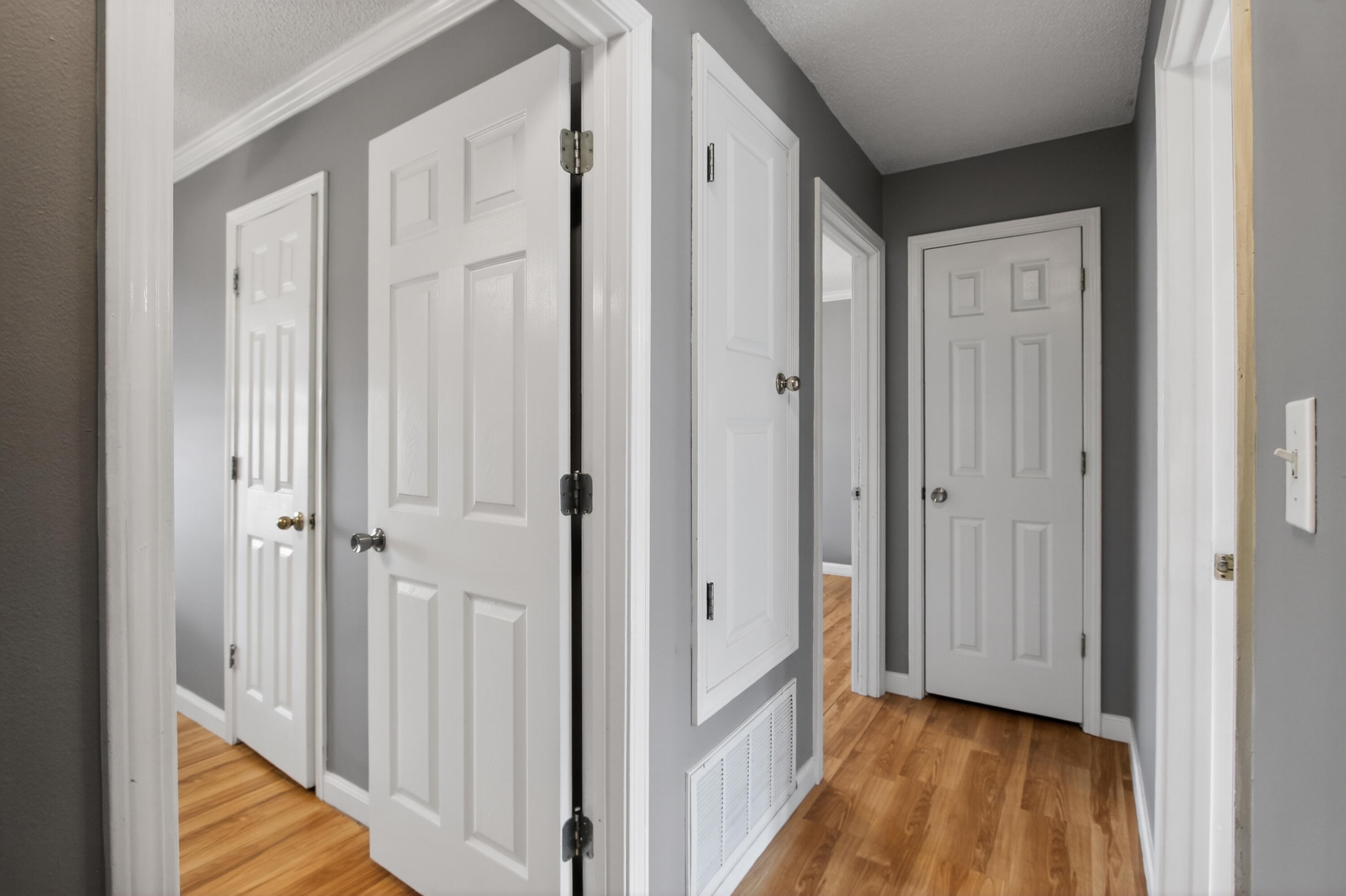 CORONADO VILLAGE PH 2 - Residential Lease