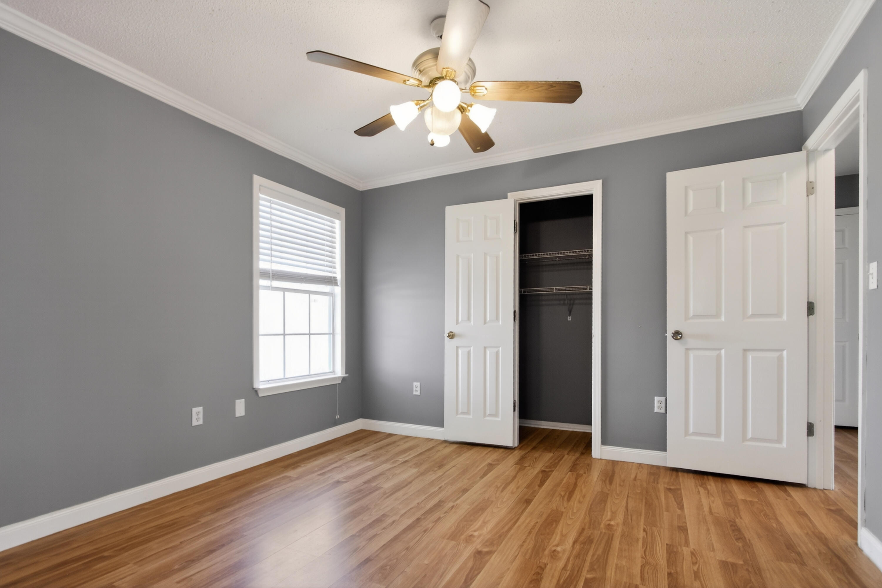CORONADO VILLAGE PH 2 - Residential Lease