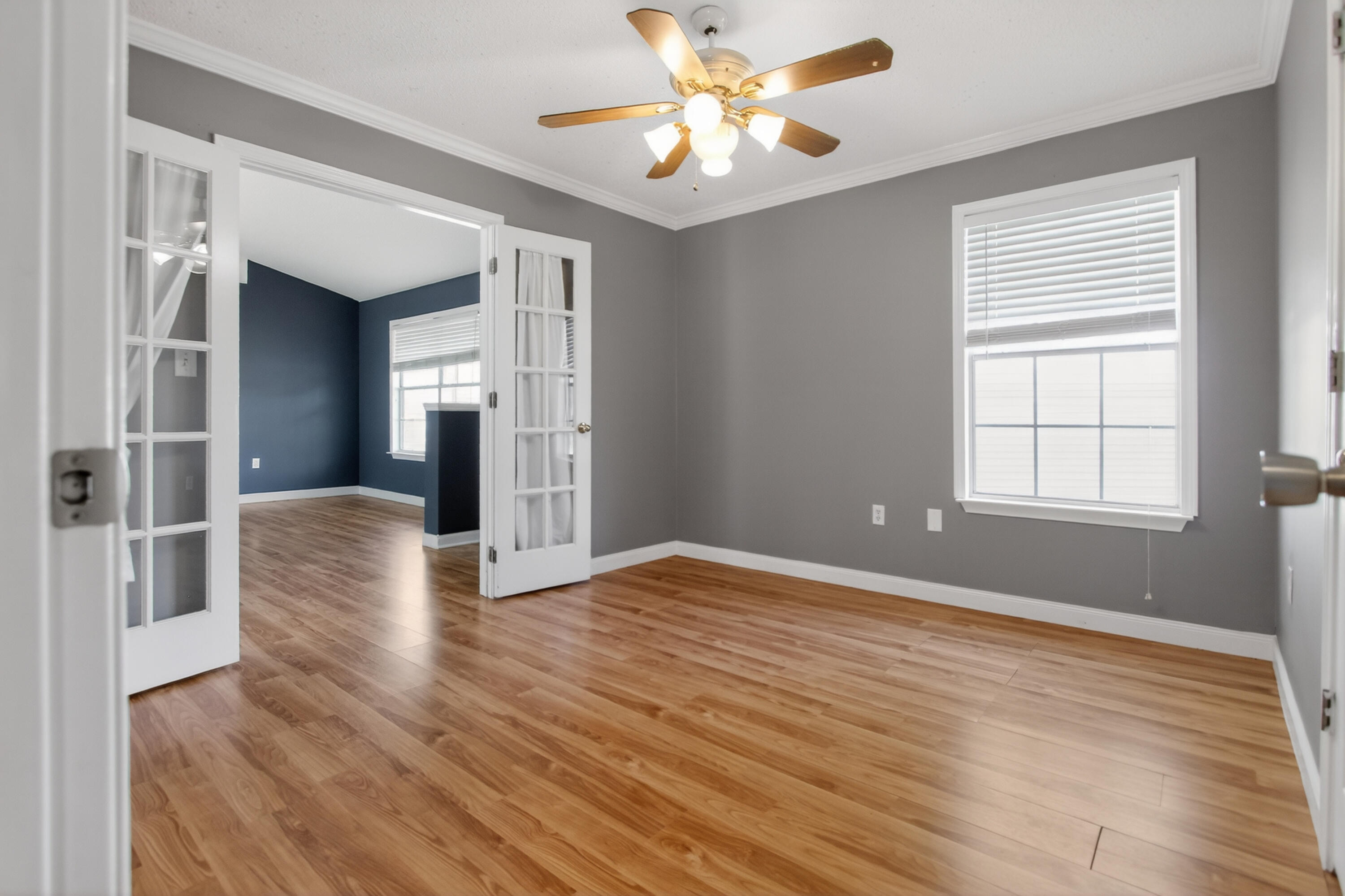 CORONADO VILLAGE PH 2 - Residential Lease