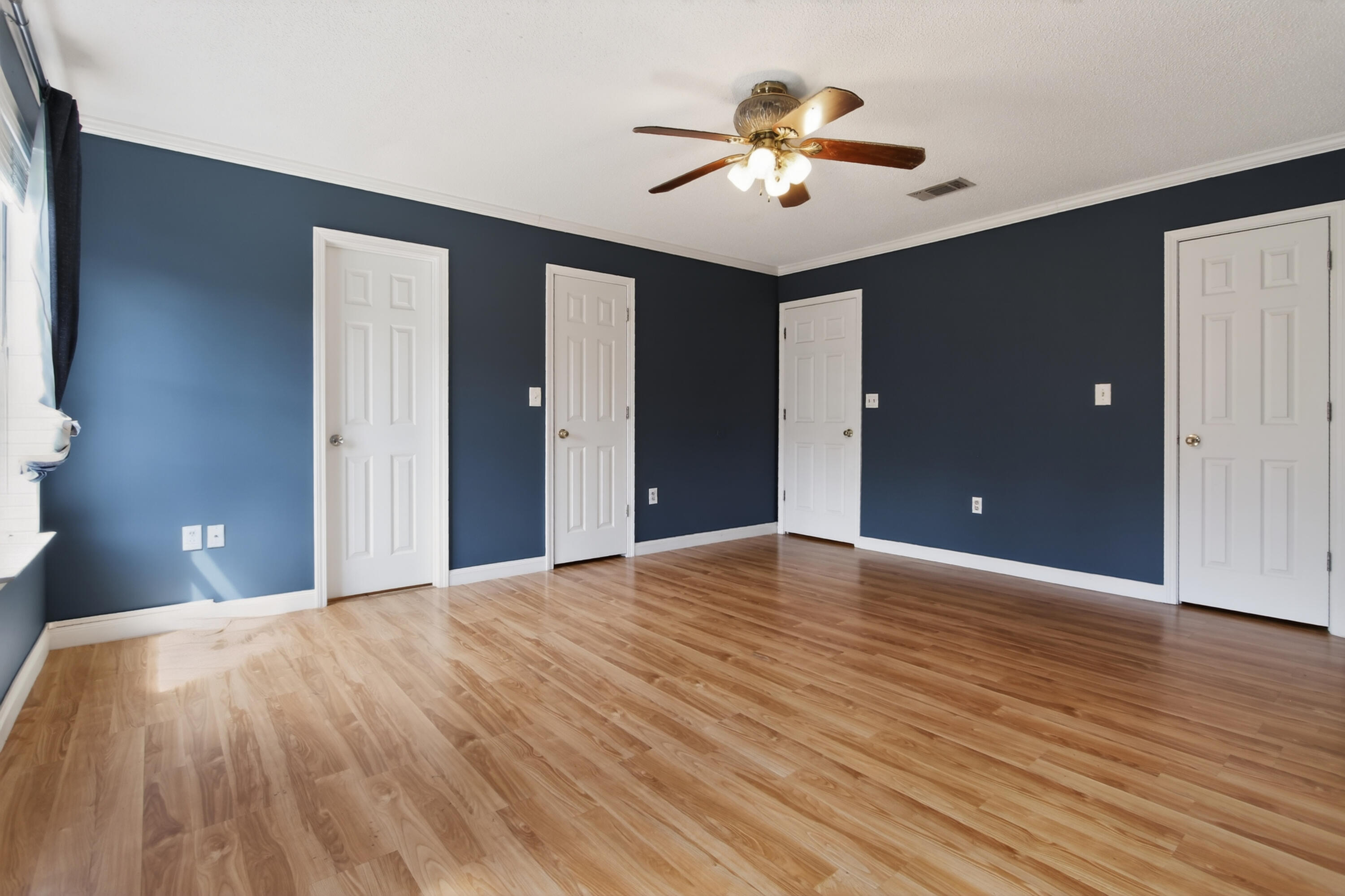 CORONADO VILLAGE PH 2 - Residential Lease