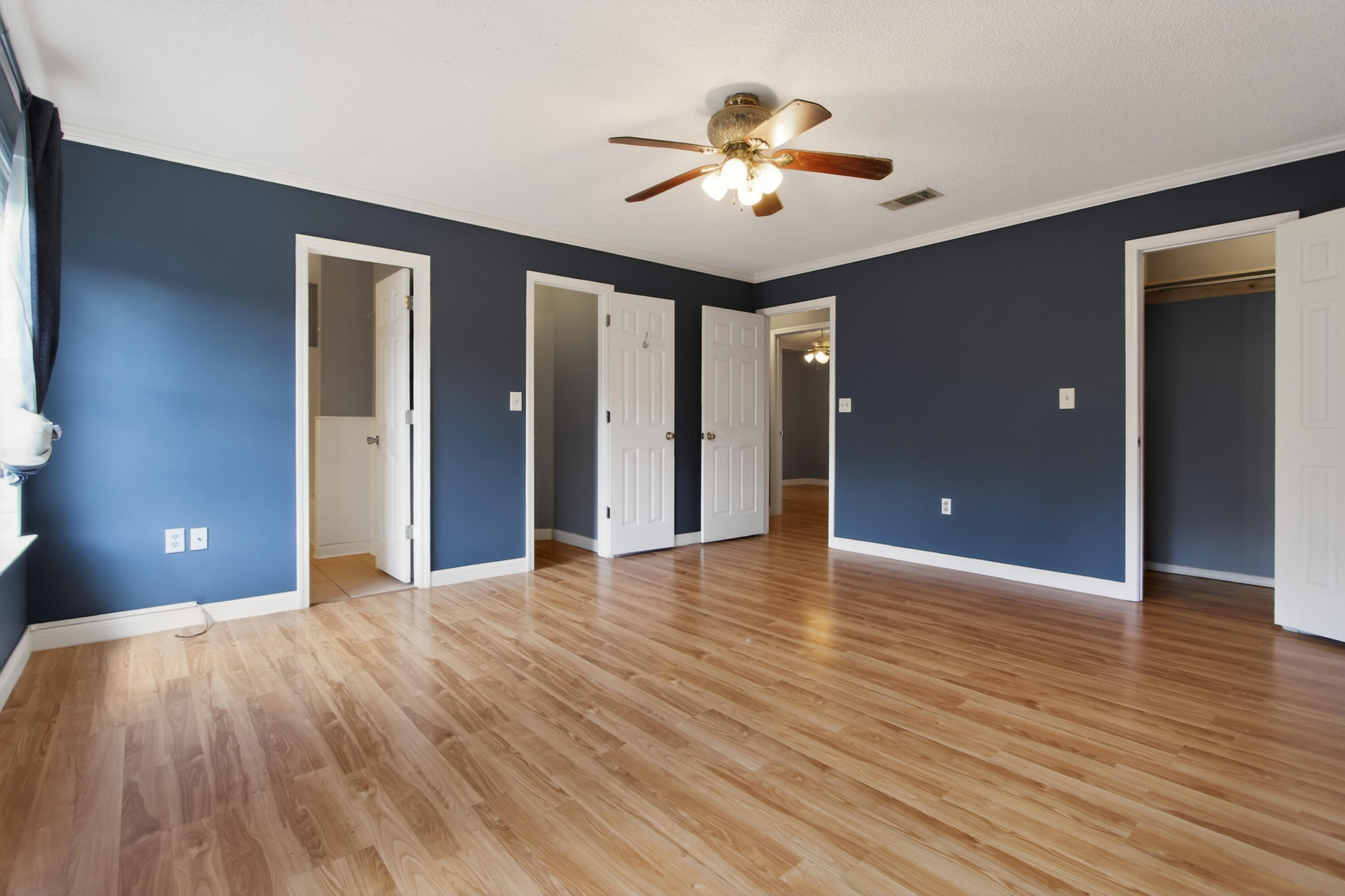 CORONADO VILLAGE PH 2 - Residential Lease