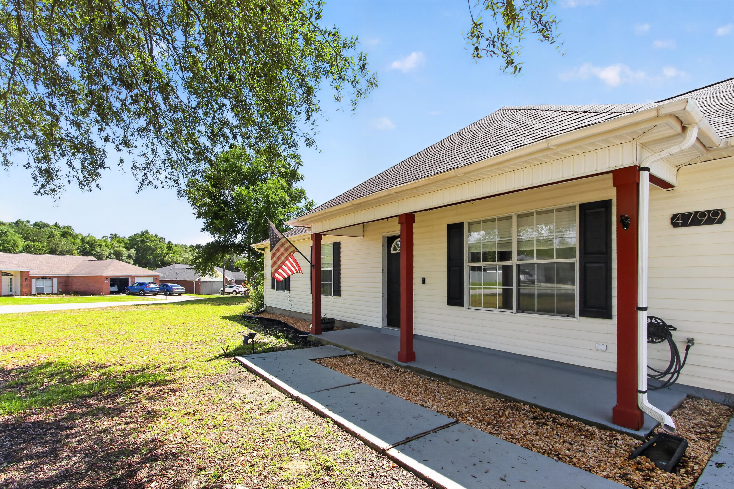 CORONADO VILLAGE PH 2 - Residential Lease