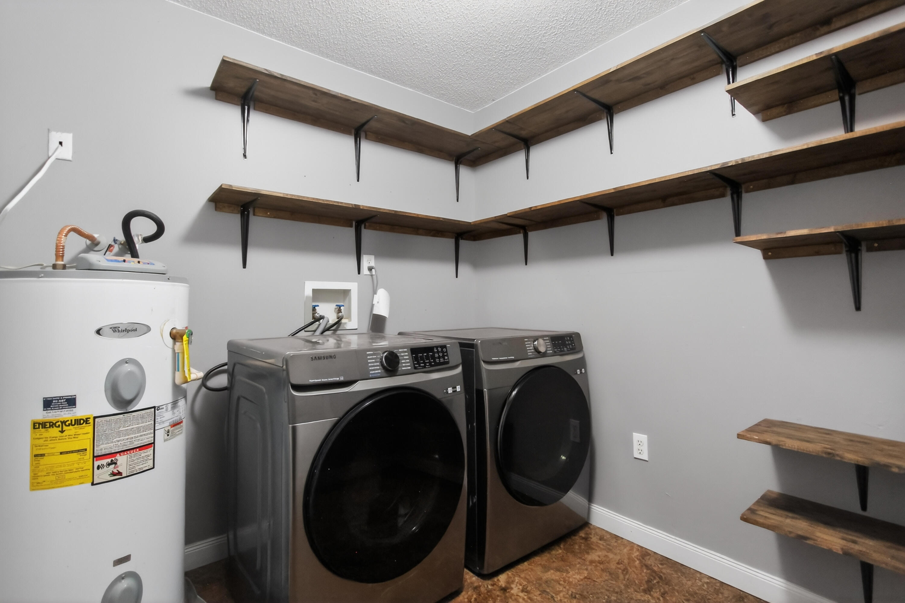 CORONADO VILLAGE PH 2 - Residential Lease