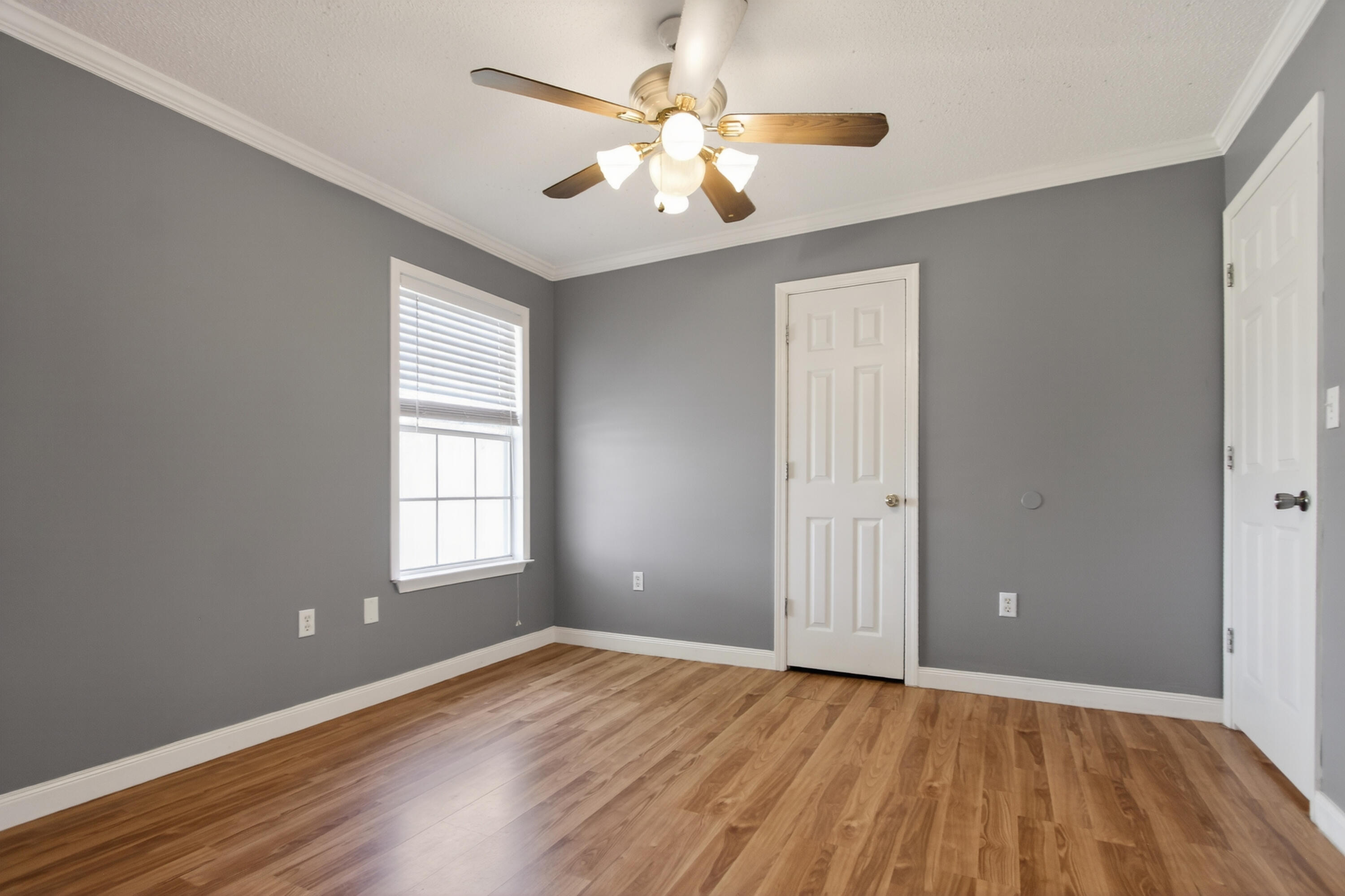 CORONADO VILLAGE PH 2 - Residential Lease