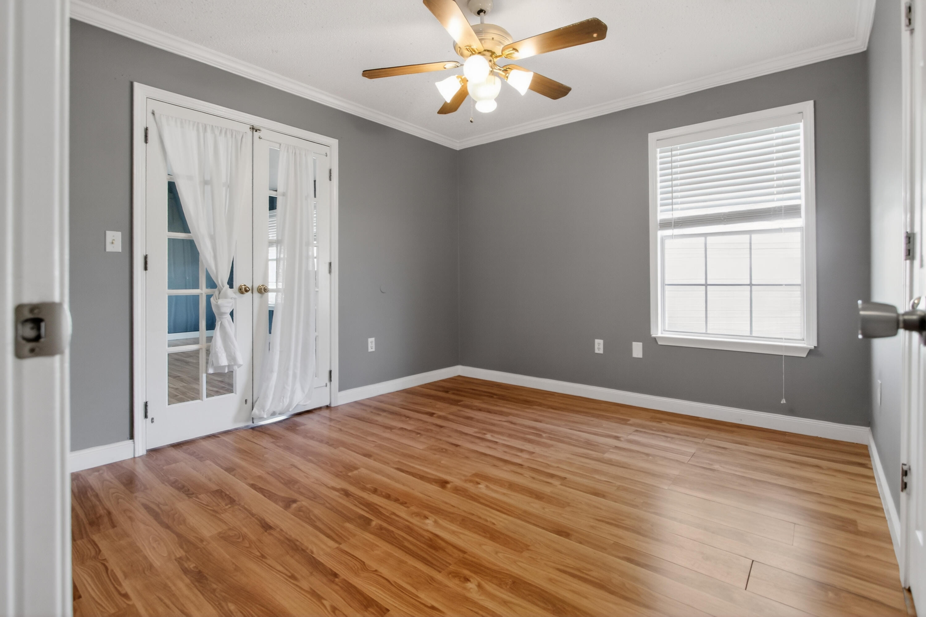 CORONADO VILLAGE PH 2 - Residential Lease