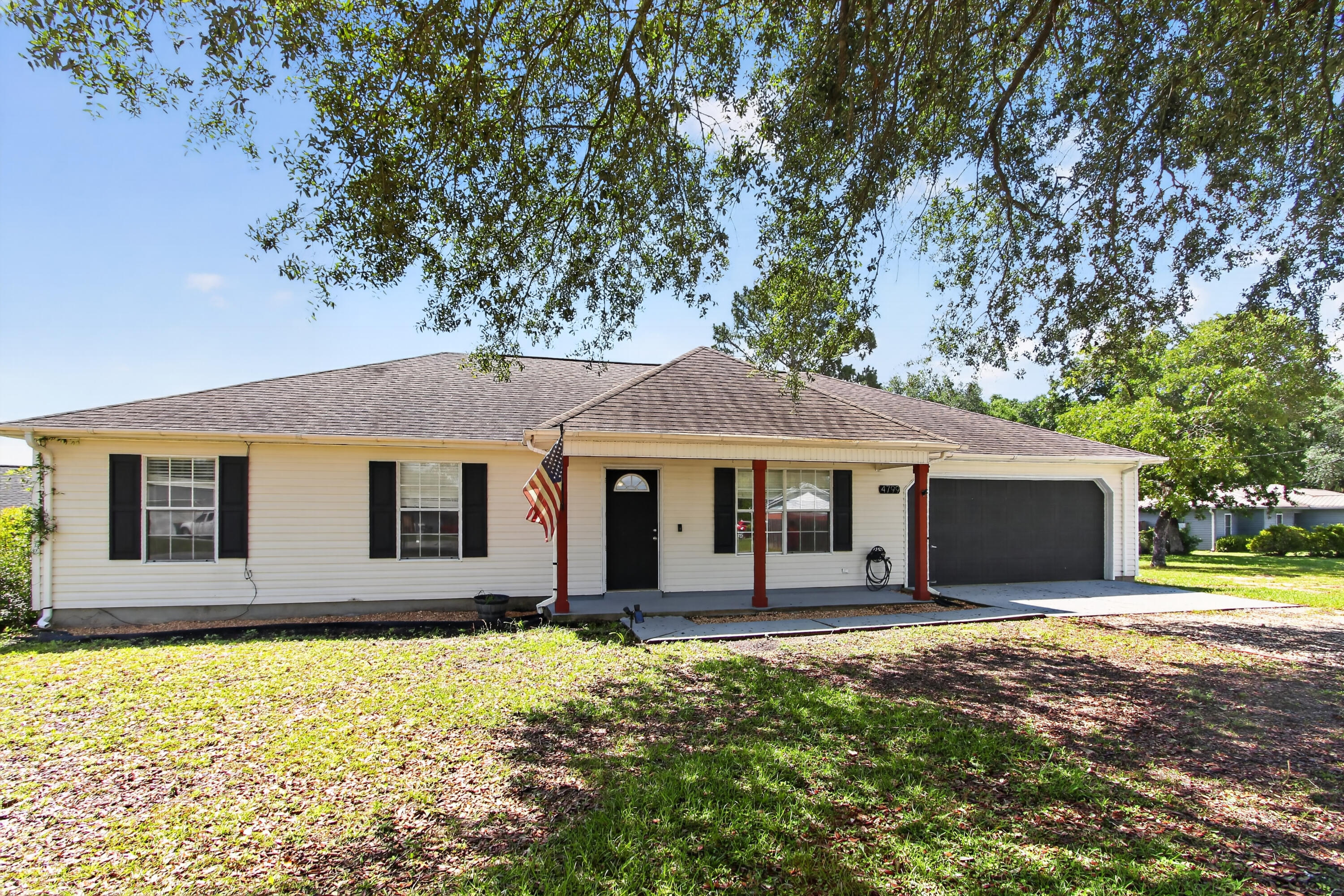 CORONADO VILLAGE PH 2 - Residential Lease