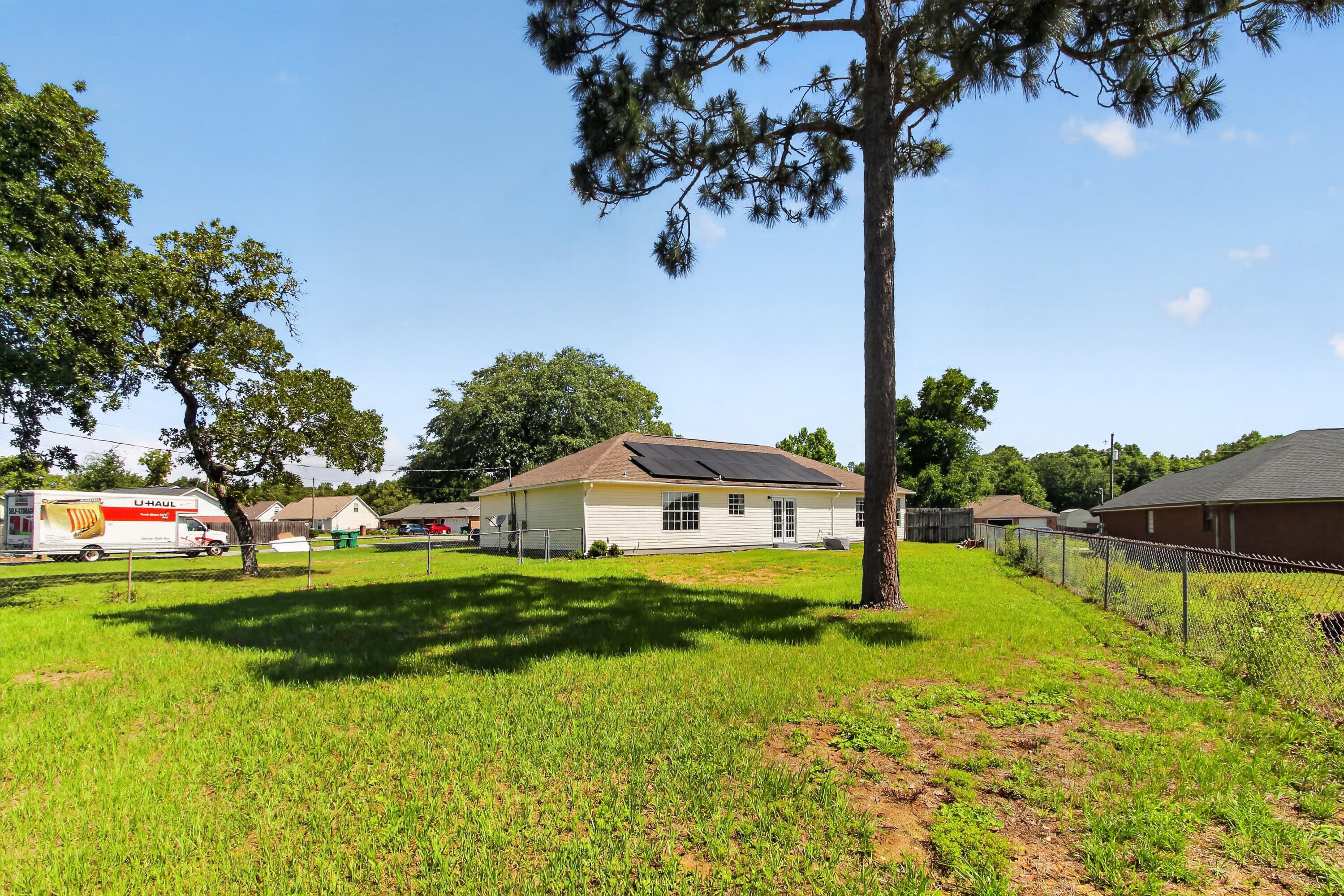 CORONADO VILLAGE PH 2 - Residential Lease