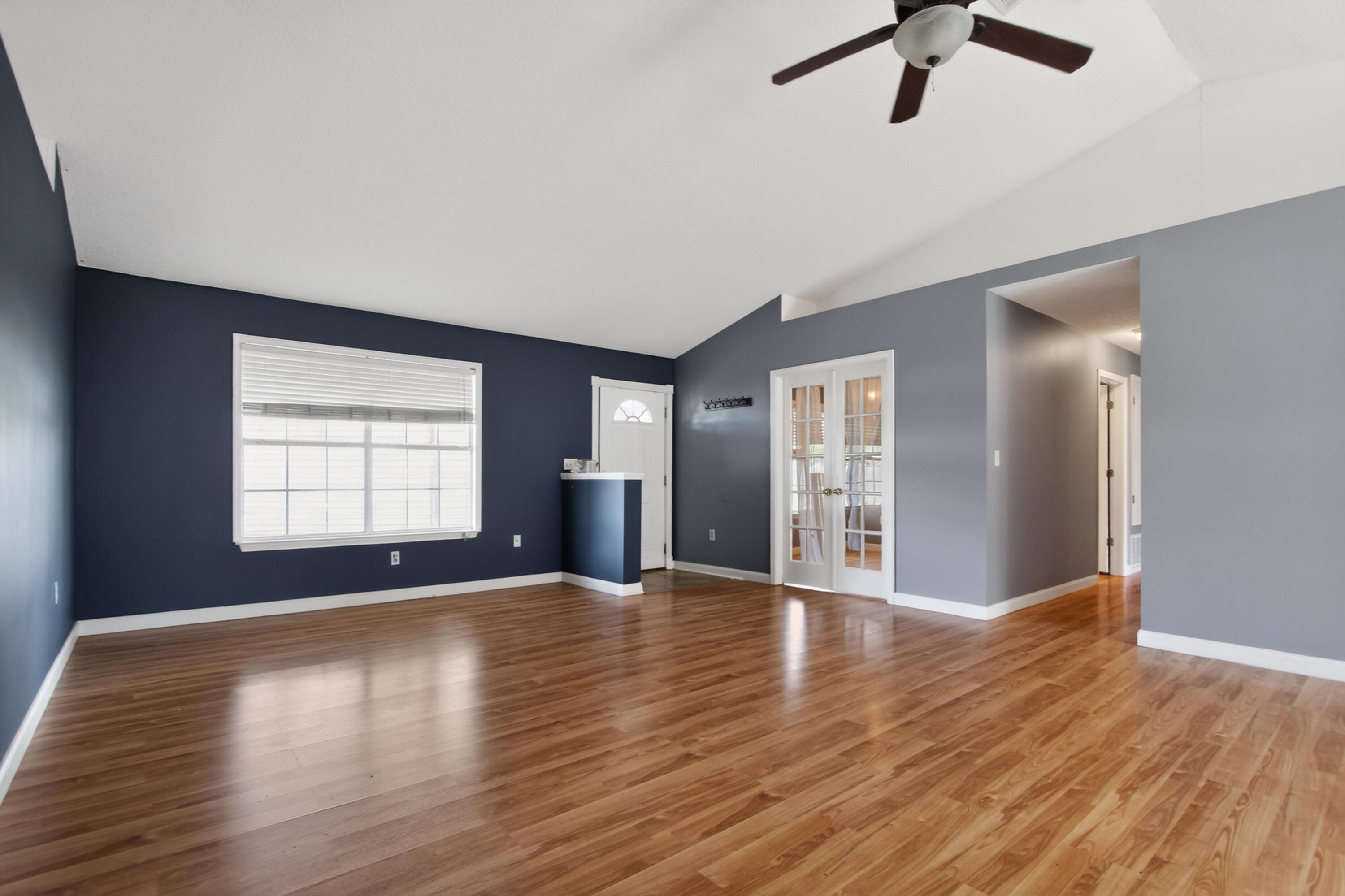 CORONADO VILLAGE PH 2 - Residential Lease