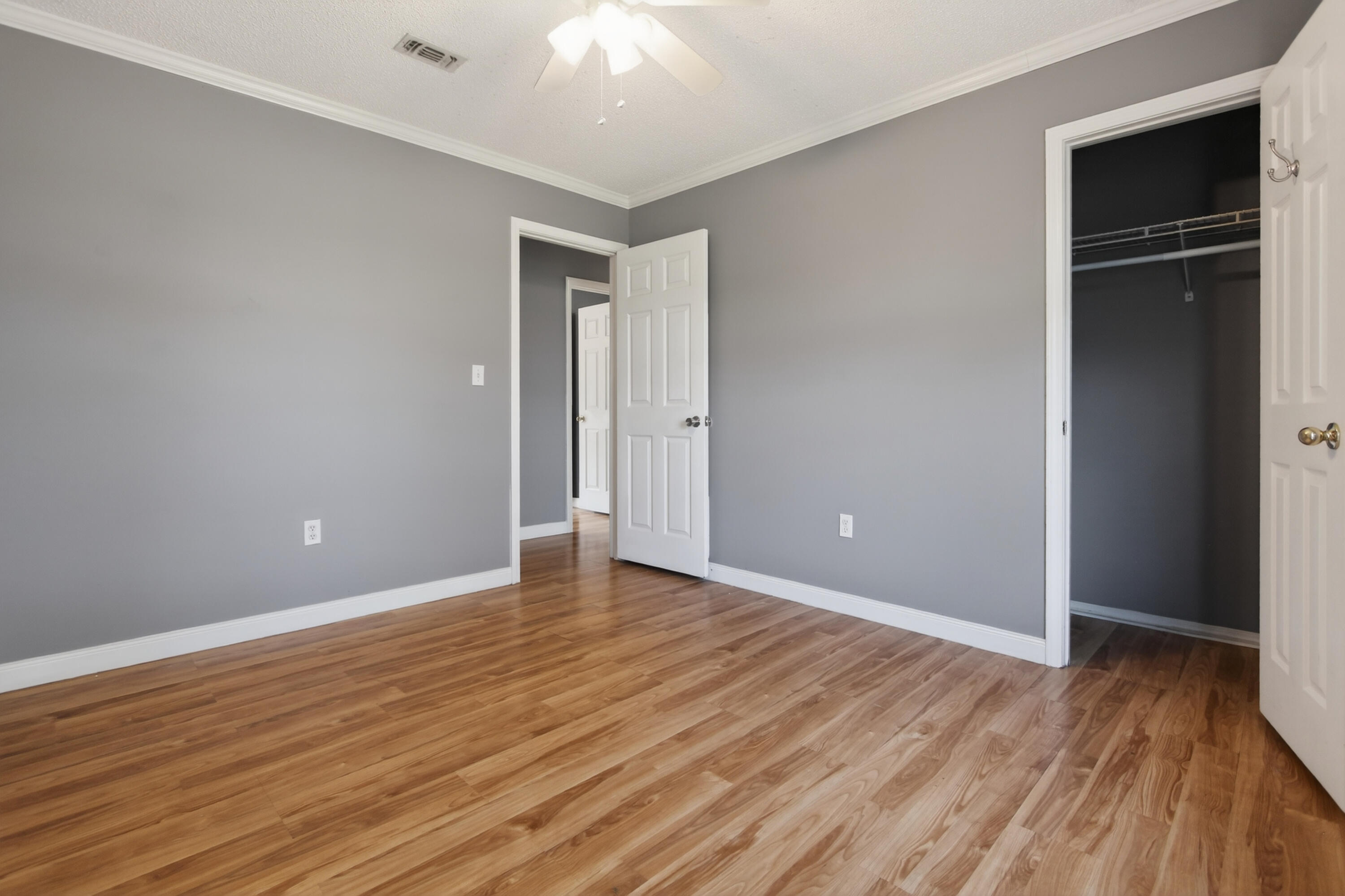 CORONADO VILLAGE PH 2 - Residential Lease
