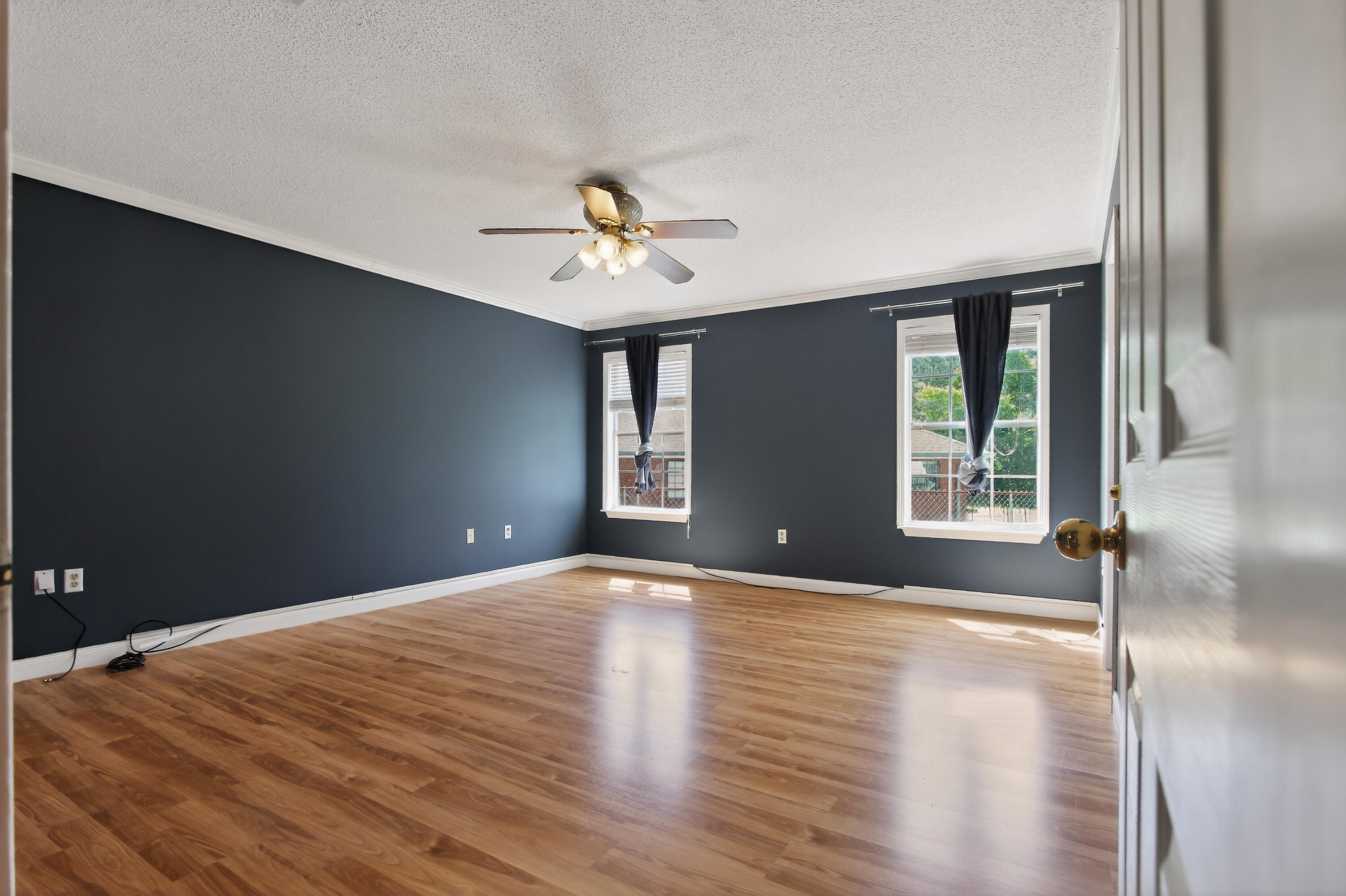 CORONADO VILLAGE PH 2 - Residential Lease