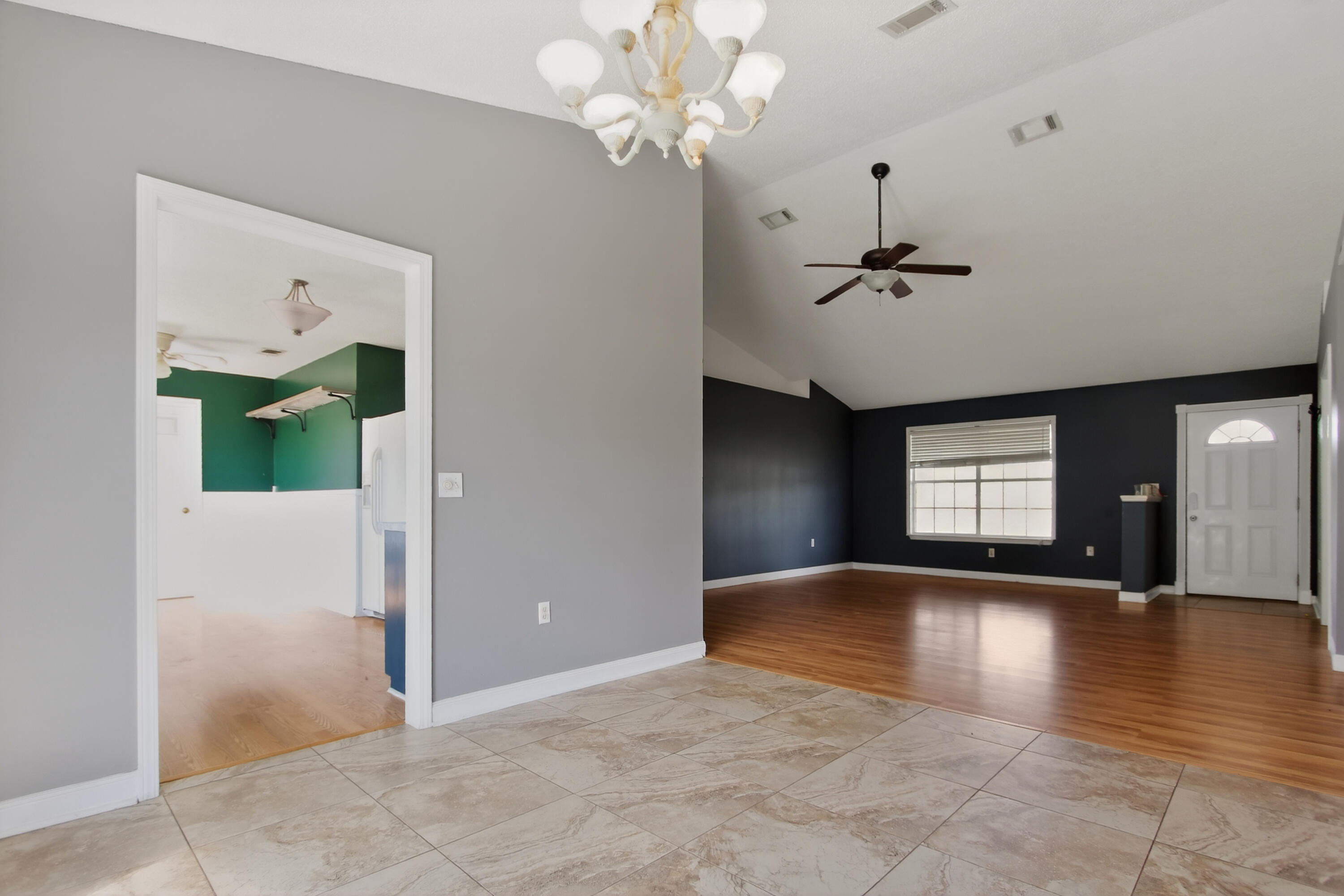 CORONADO VILLAGE PH 2 - Residential Lease