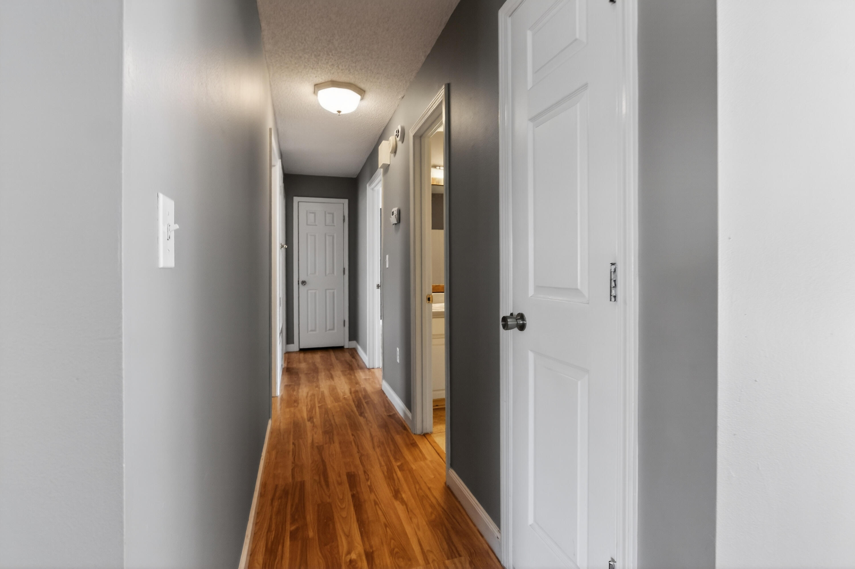 CORONADO VILLAGE PH 2 - Residential Lease