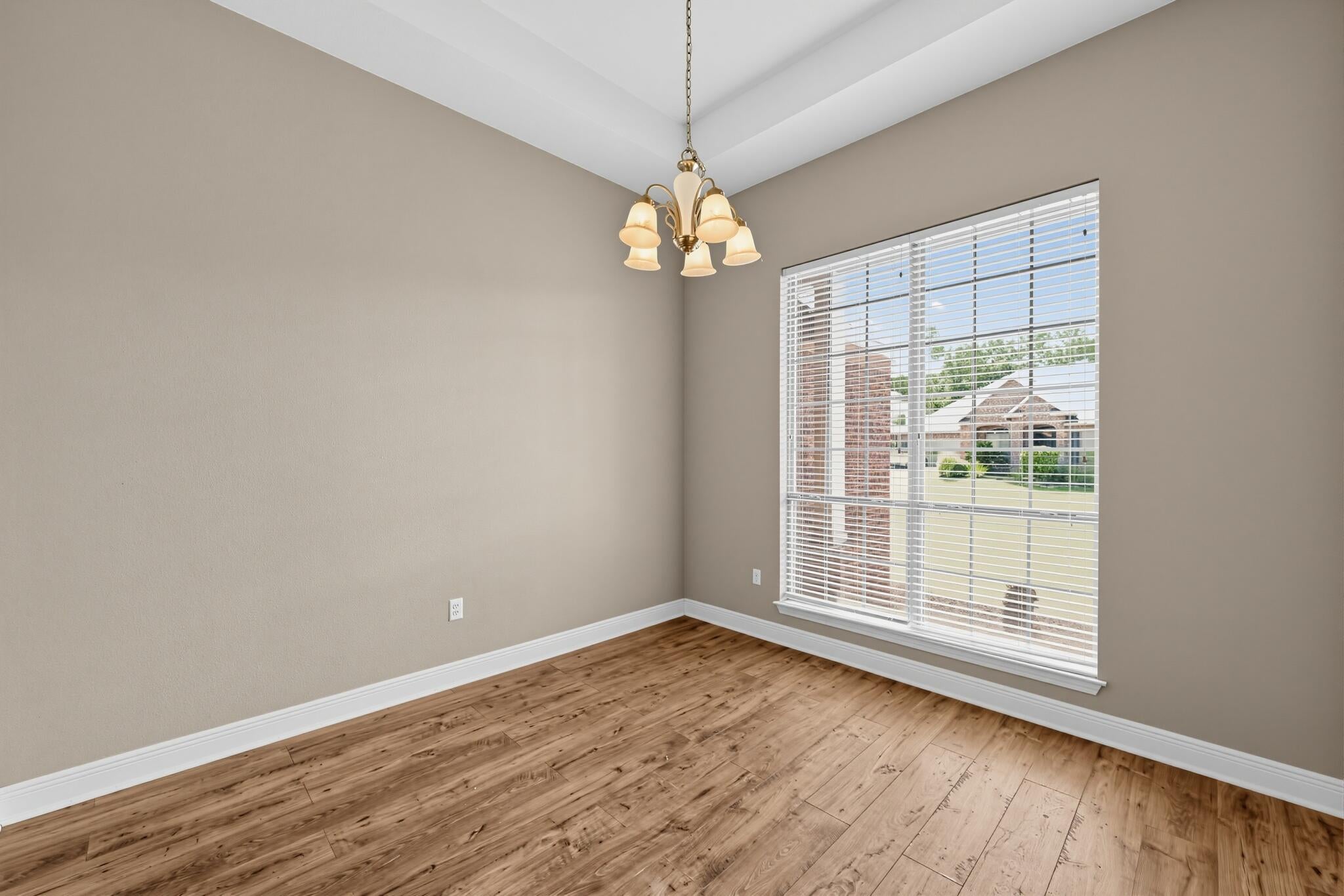 FOX VALLEY PH 3-A - Residential