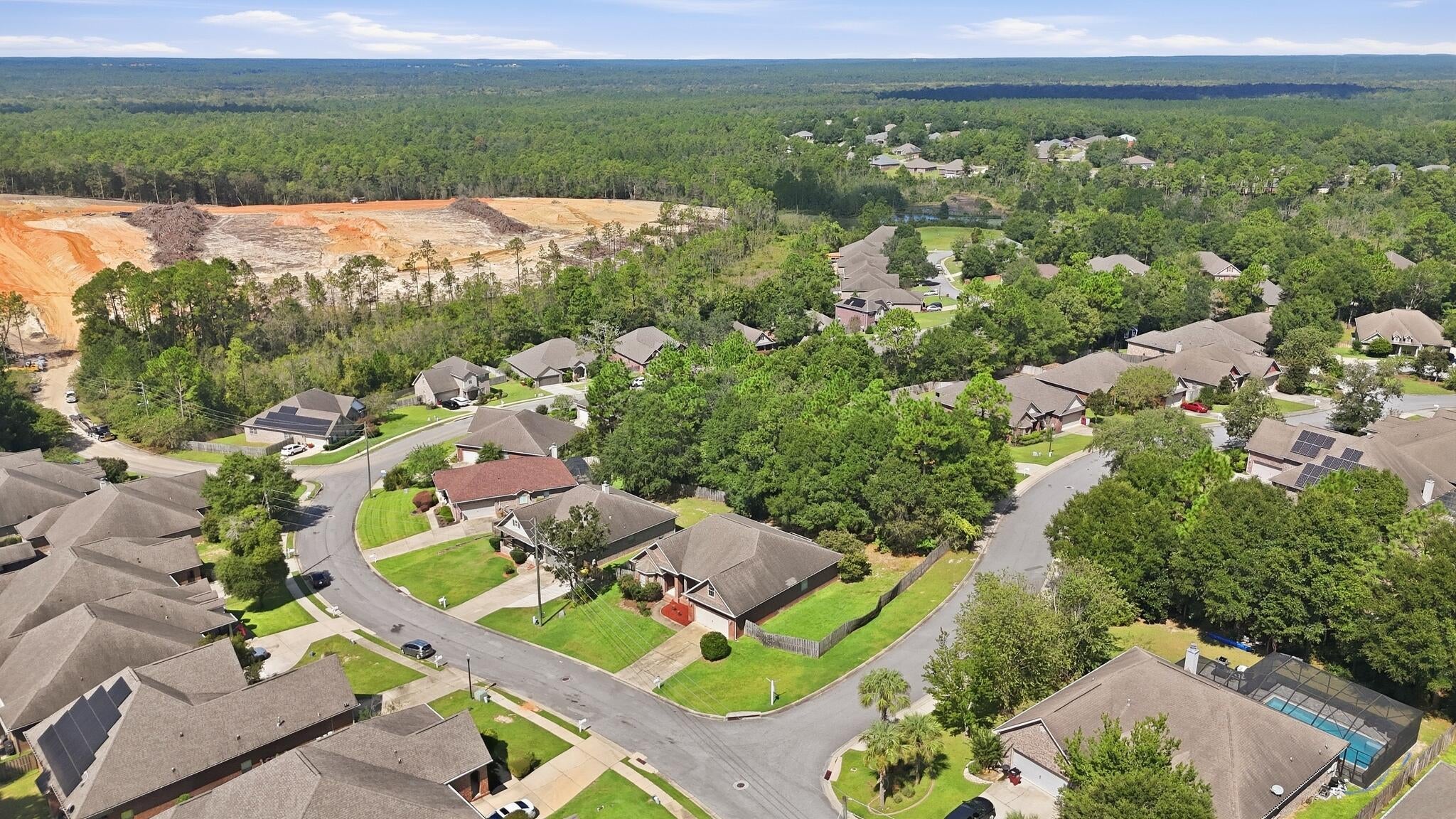 FOX VALLEY PH 3-A - Residential