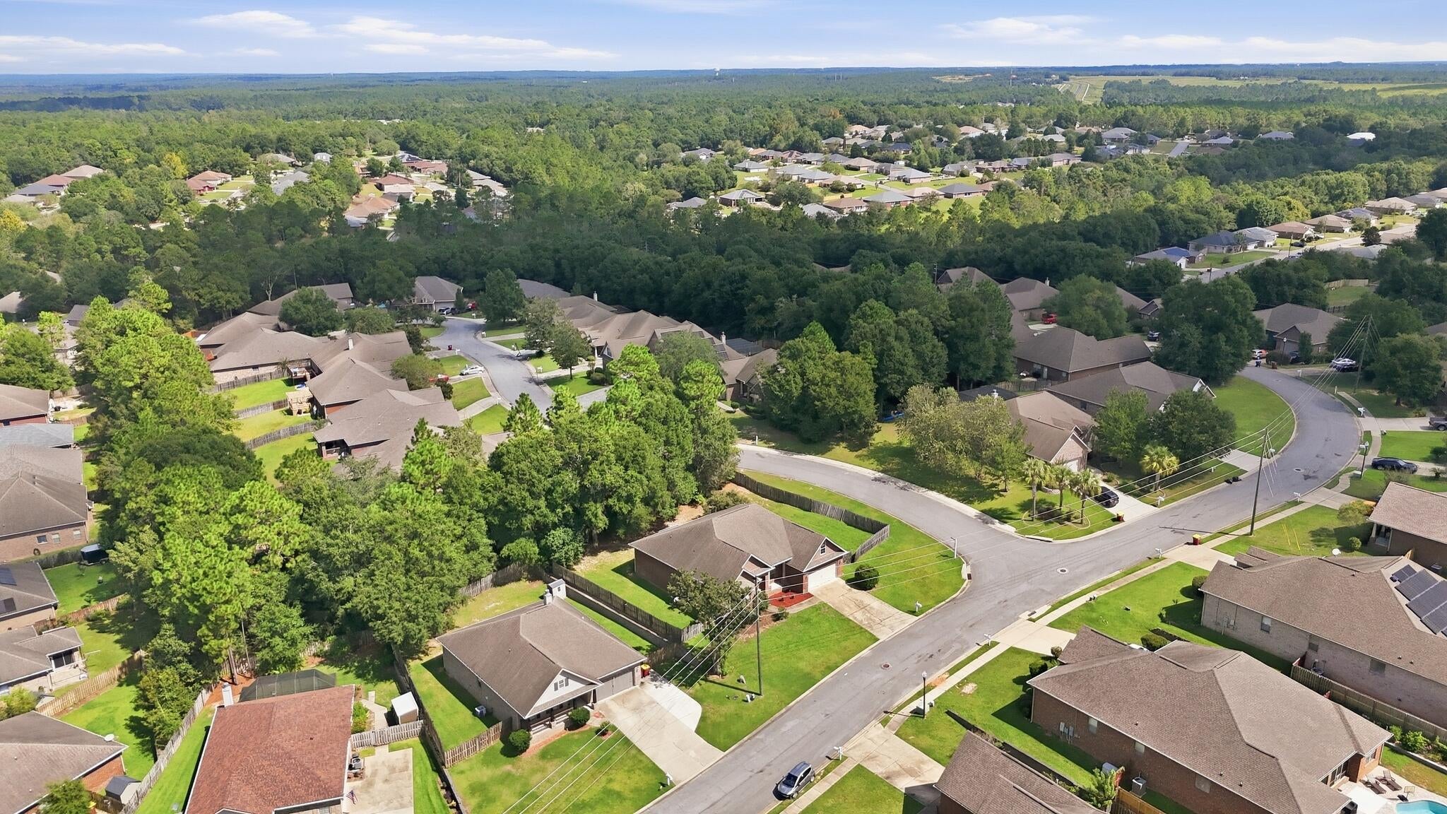 FOX VALLEY PH 3-A - Residential