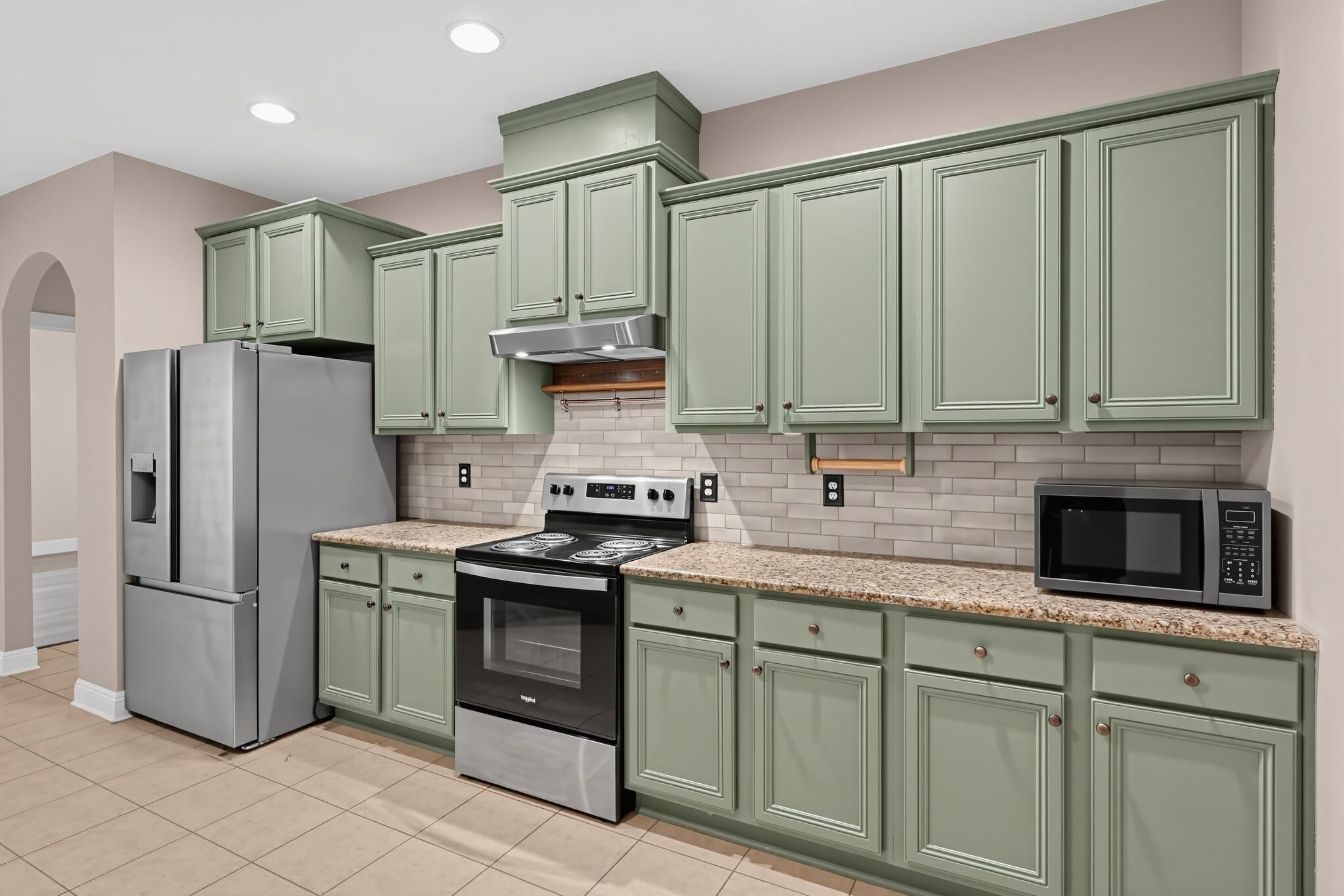 FOX VALLEY PH 3-A - Residential