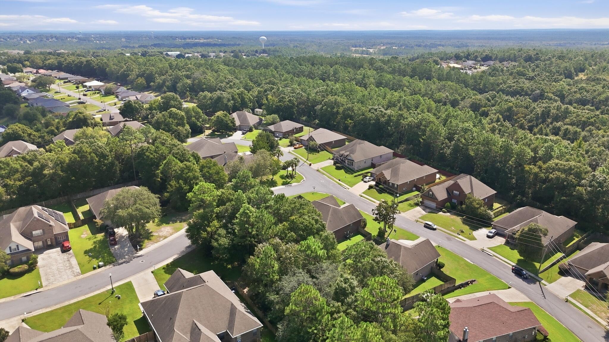 FOX VALLEY PH 3-A - Residential