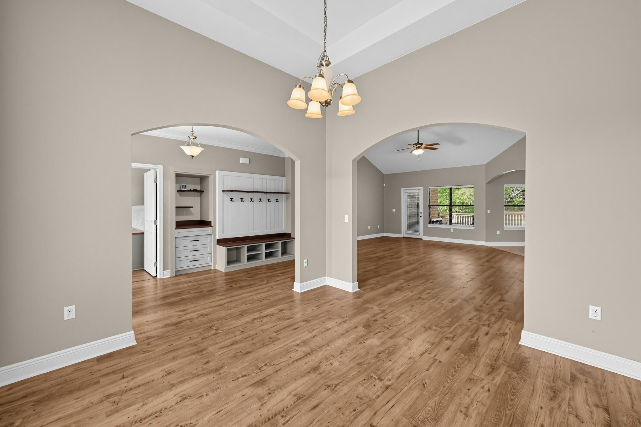 FOX VALLEY PH 3-A - Residential