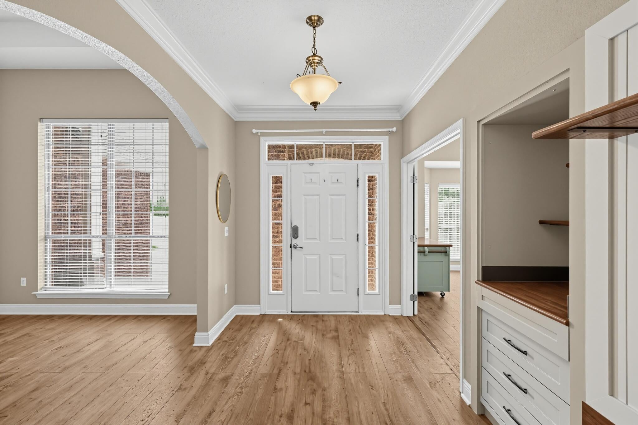 FOX VALLEY PH 3-A - Residential