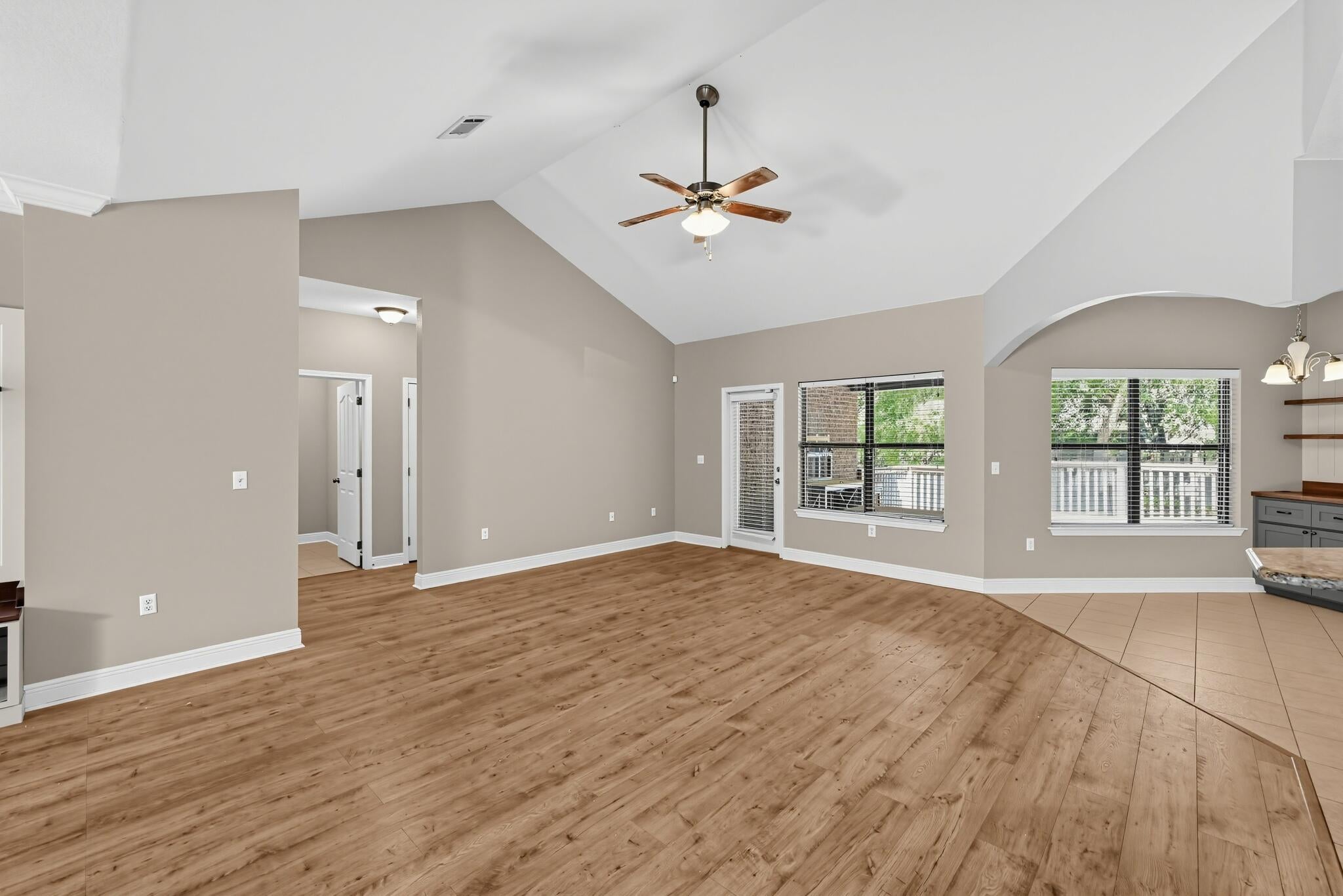 FOX VALLEY PH 3-A - Residential