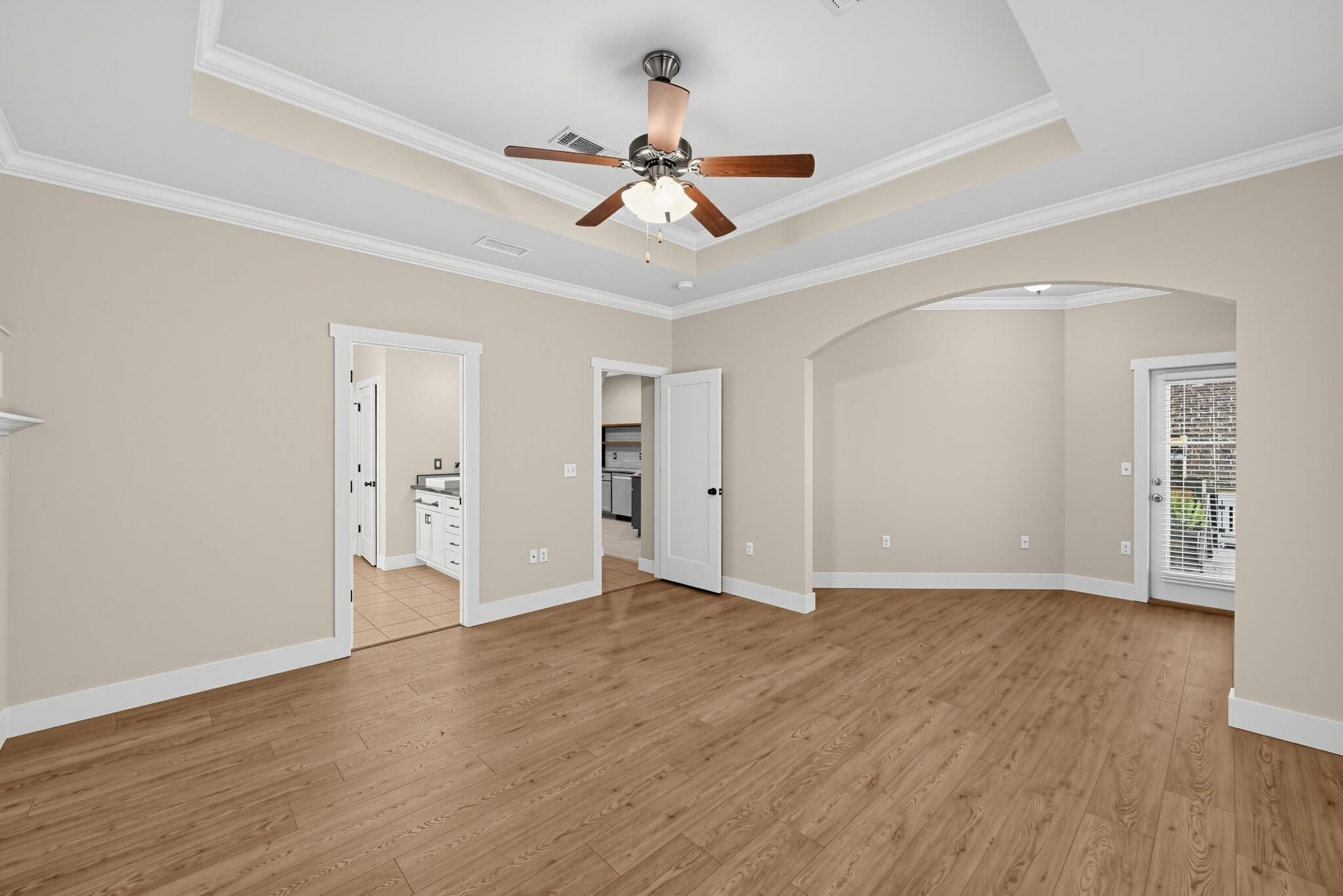 FOX VALLEY PH 3-A - Residential