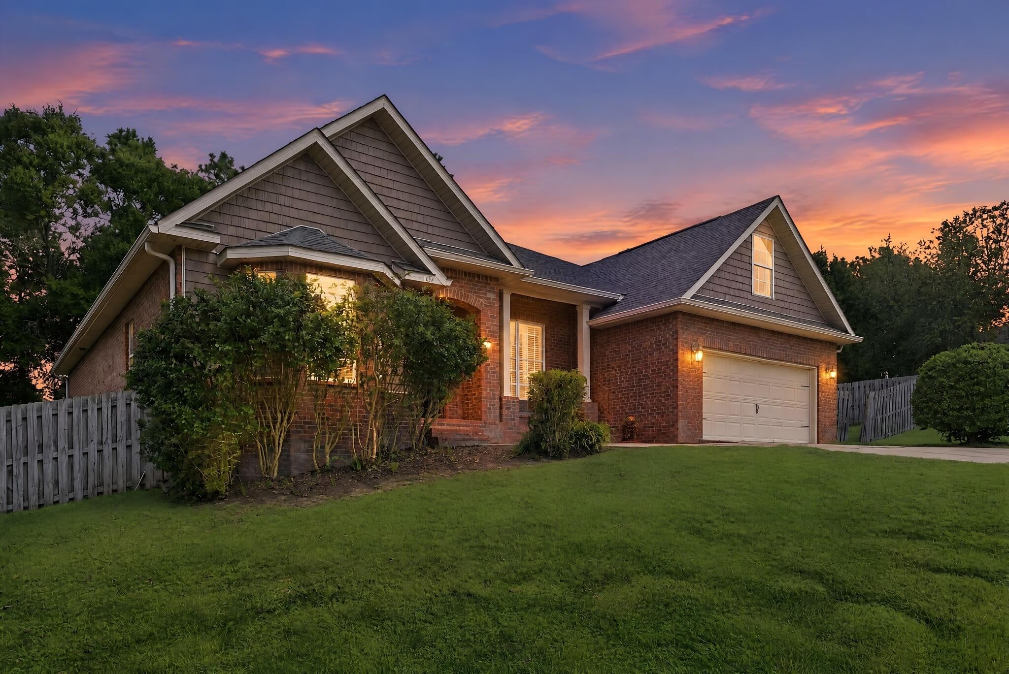 FOX VALLEY PH 3-A - Residential