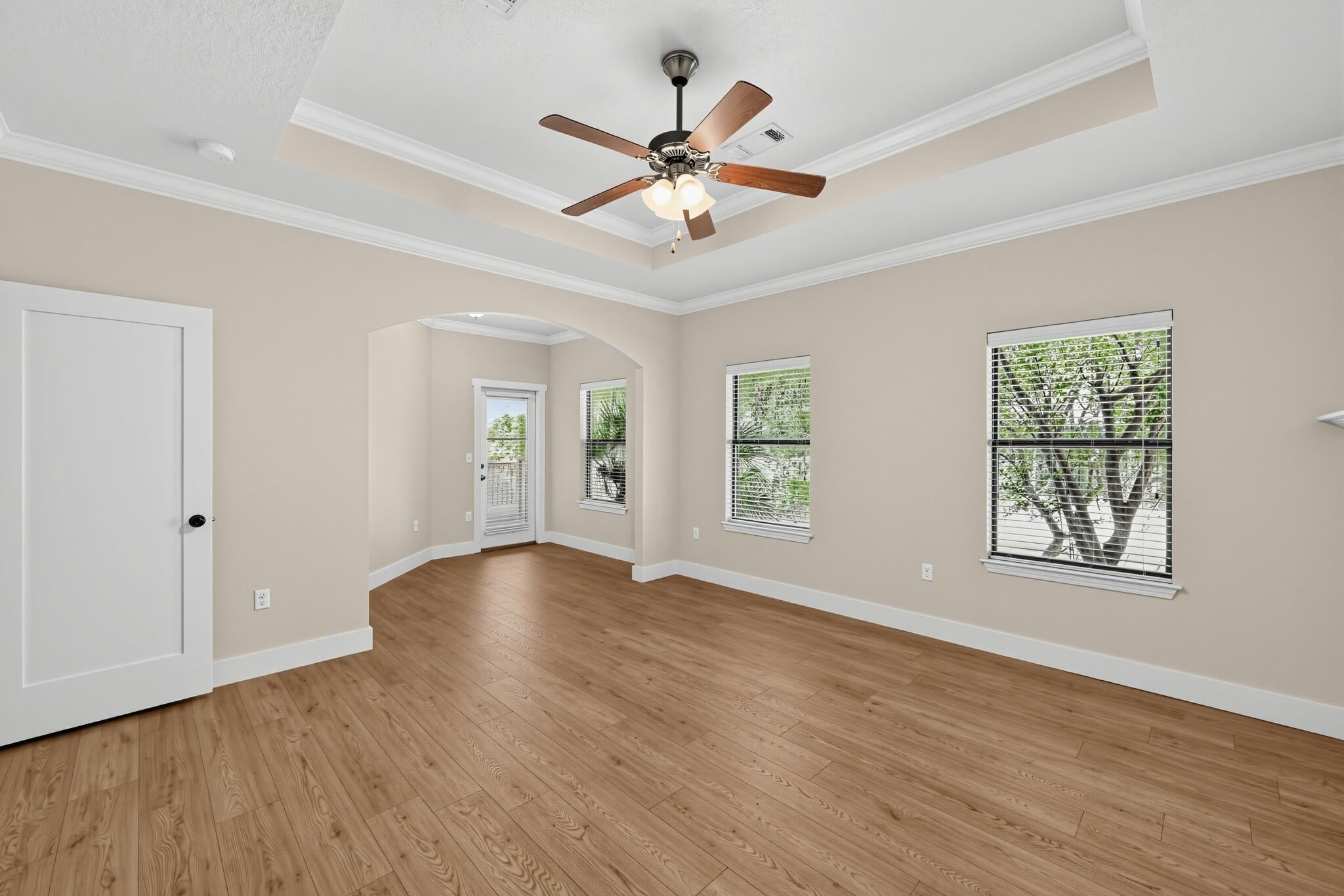 FOX VALLEY PH 3-A - Residential
