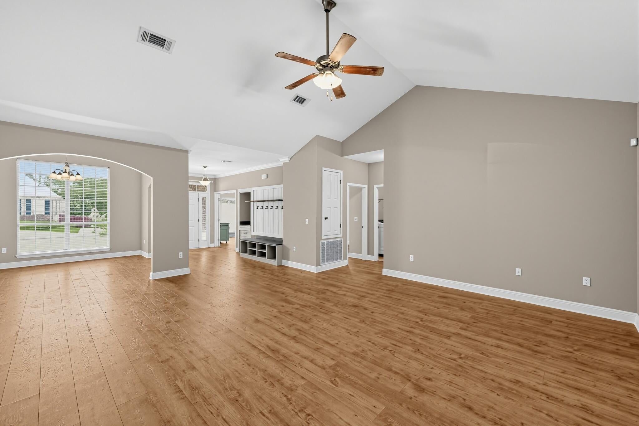FOX VALLEY PH 3-A - Residential