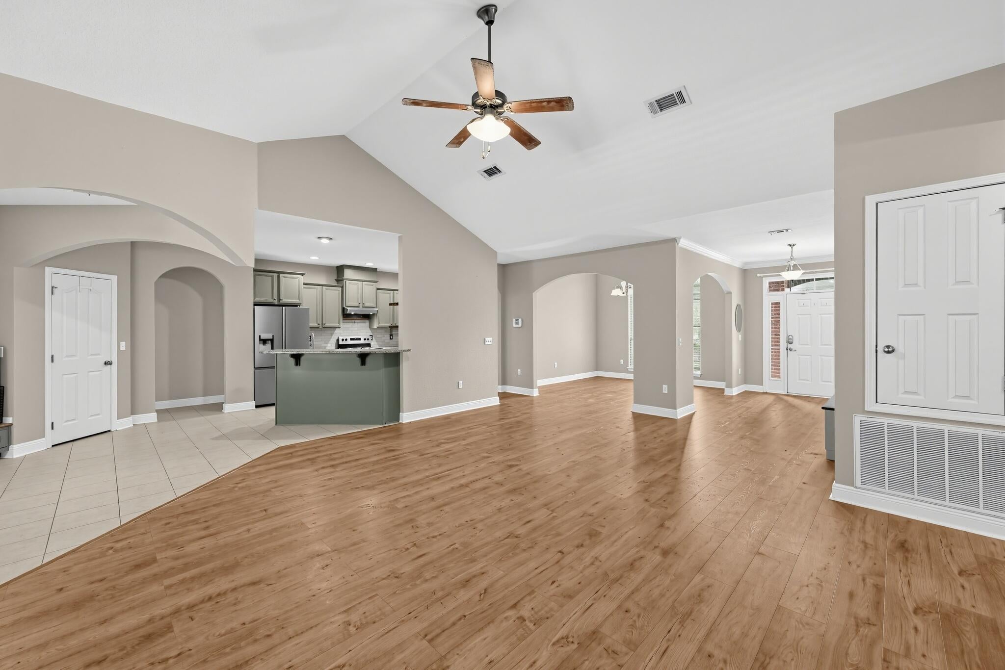 FOX VALLEY PH 3-A - Residential