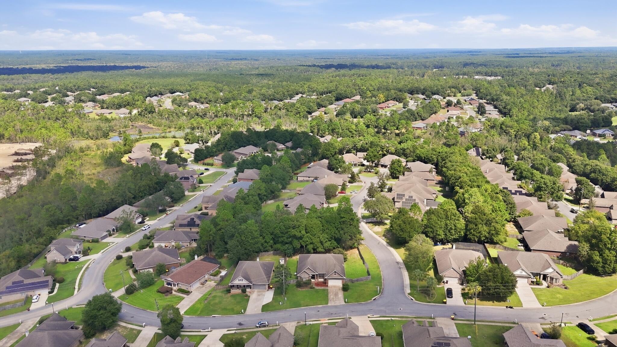 FOX VALLEY PH 3-A - Residential