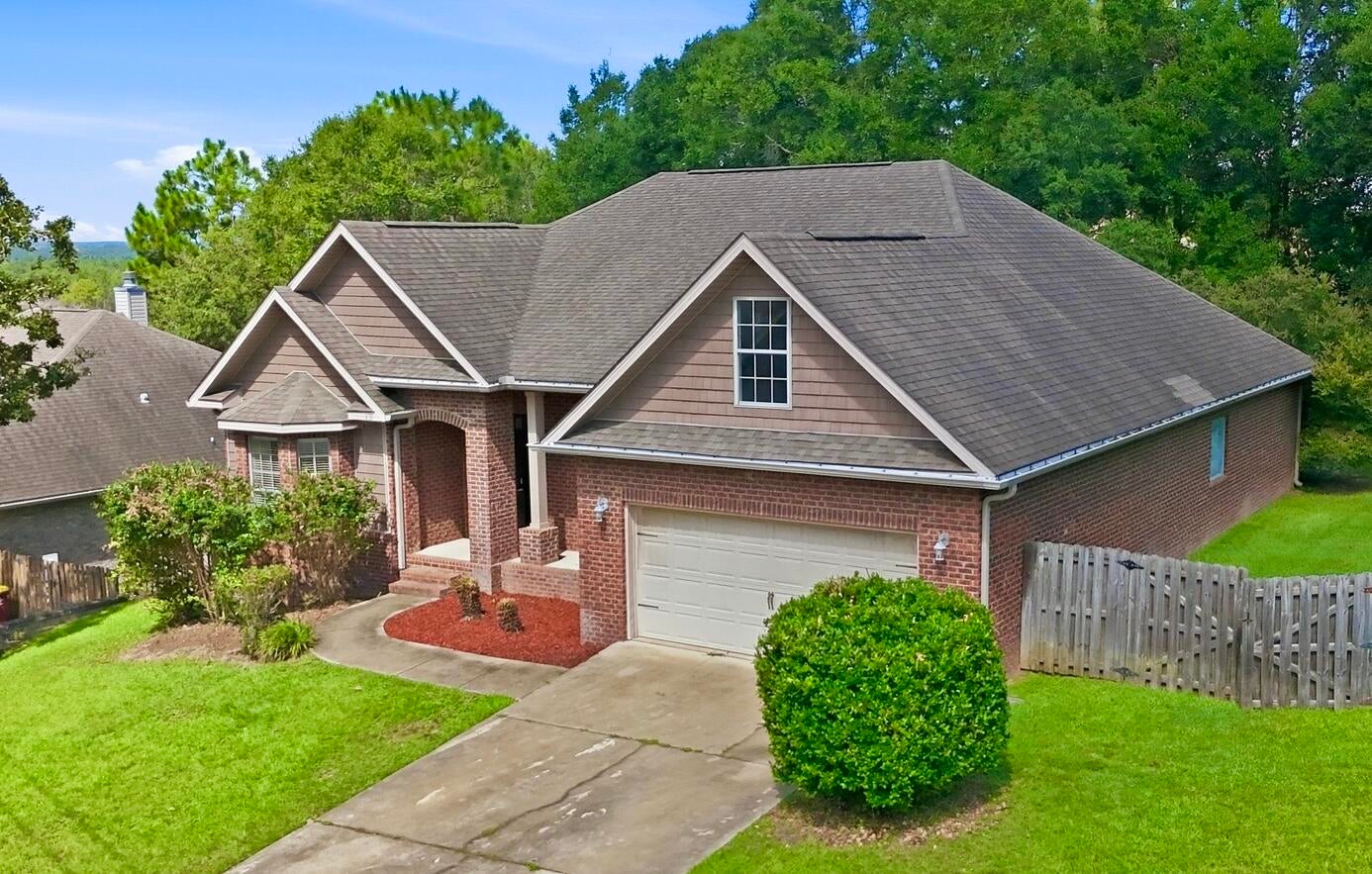 FOX VALLEY PH 3-A - Residential