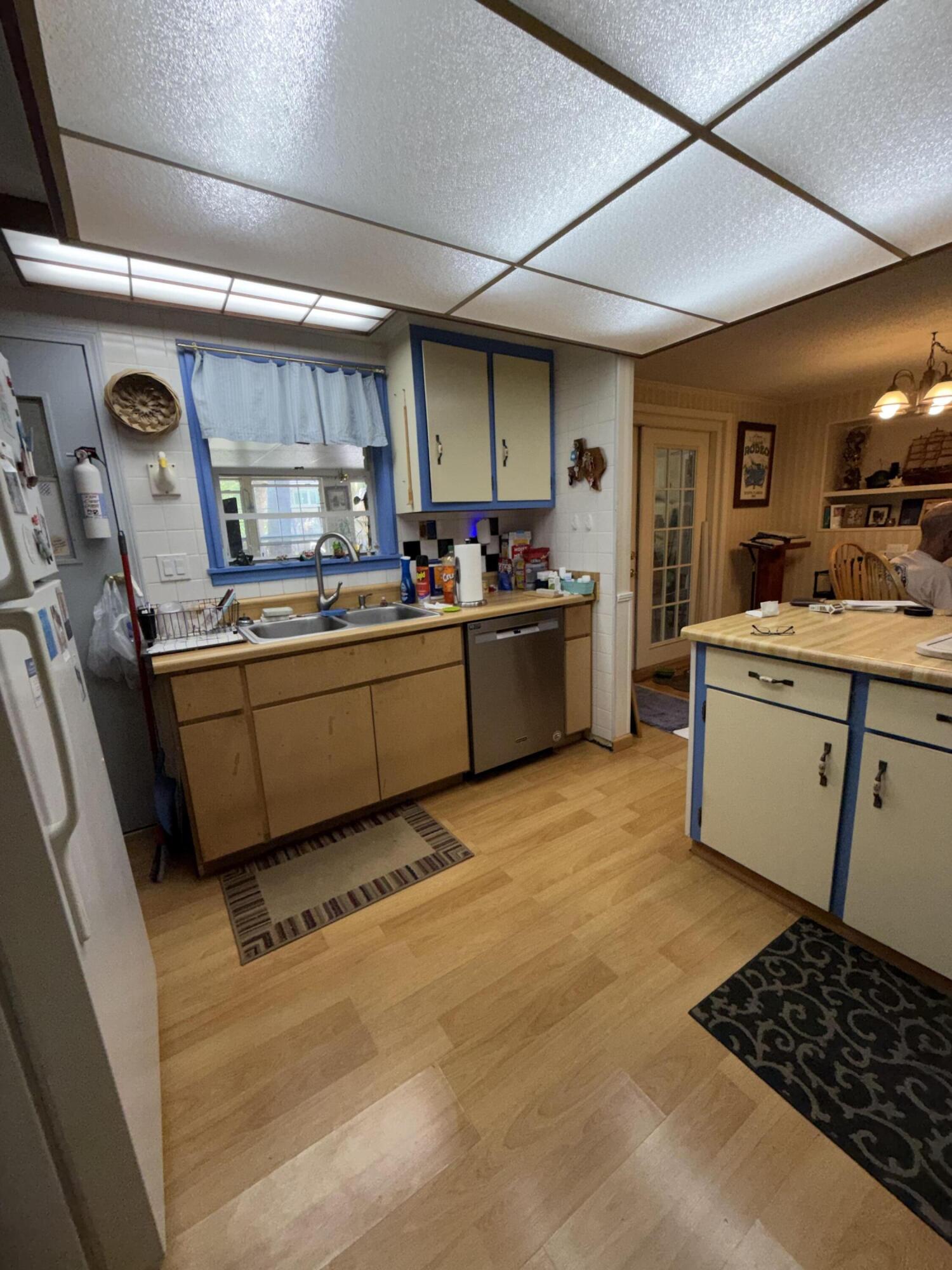 CALHOUN S/D TO DESTIN - Residential