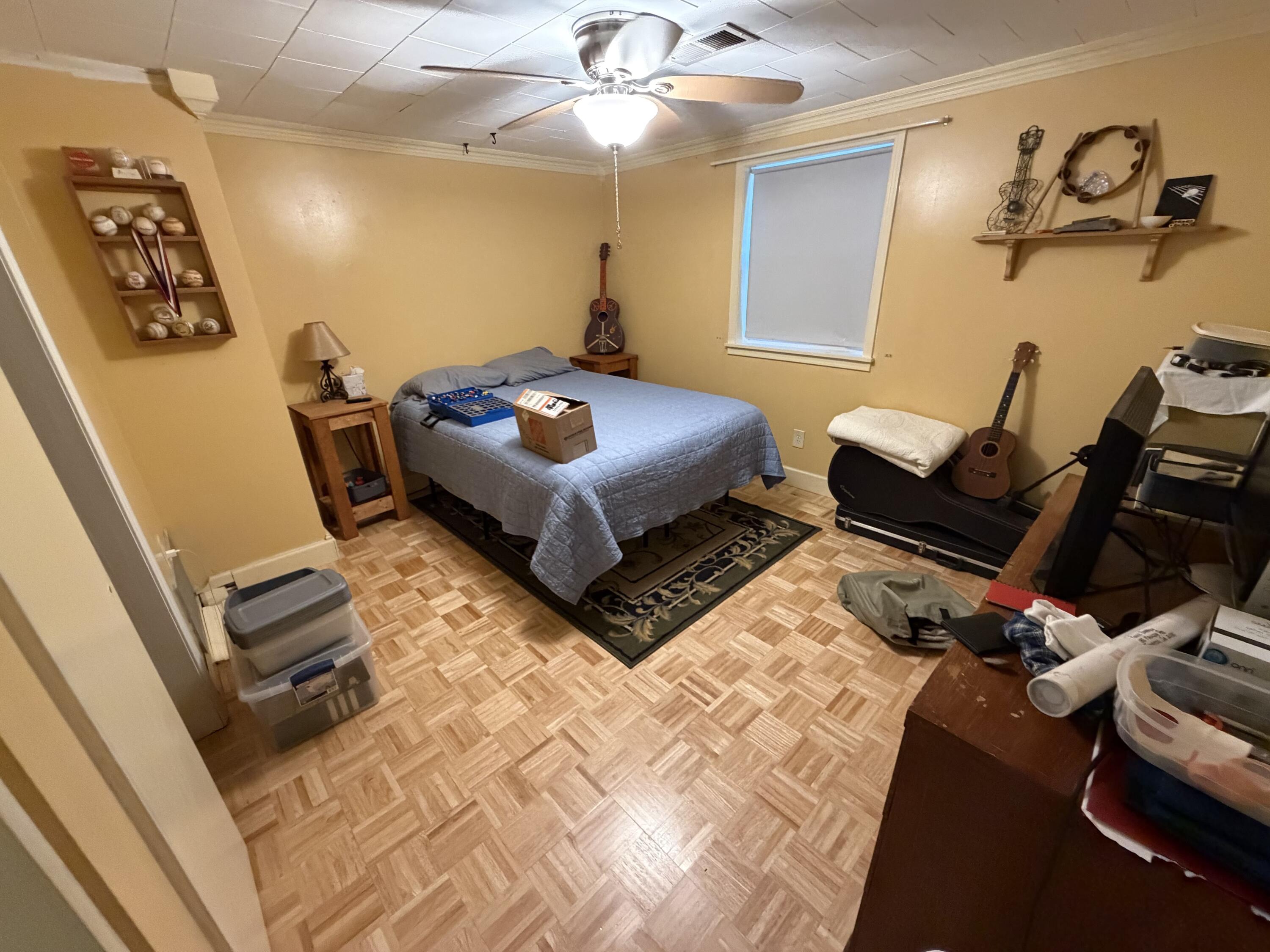 CALHOUN S/D TO DESTIN - Residential