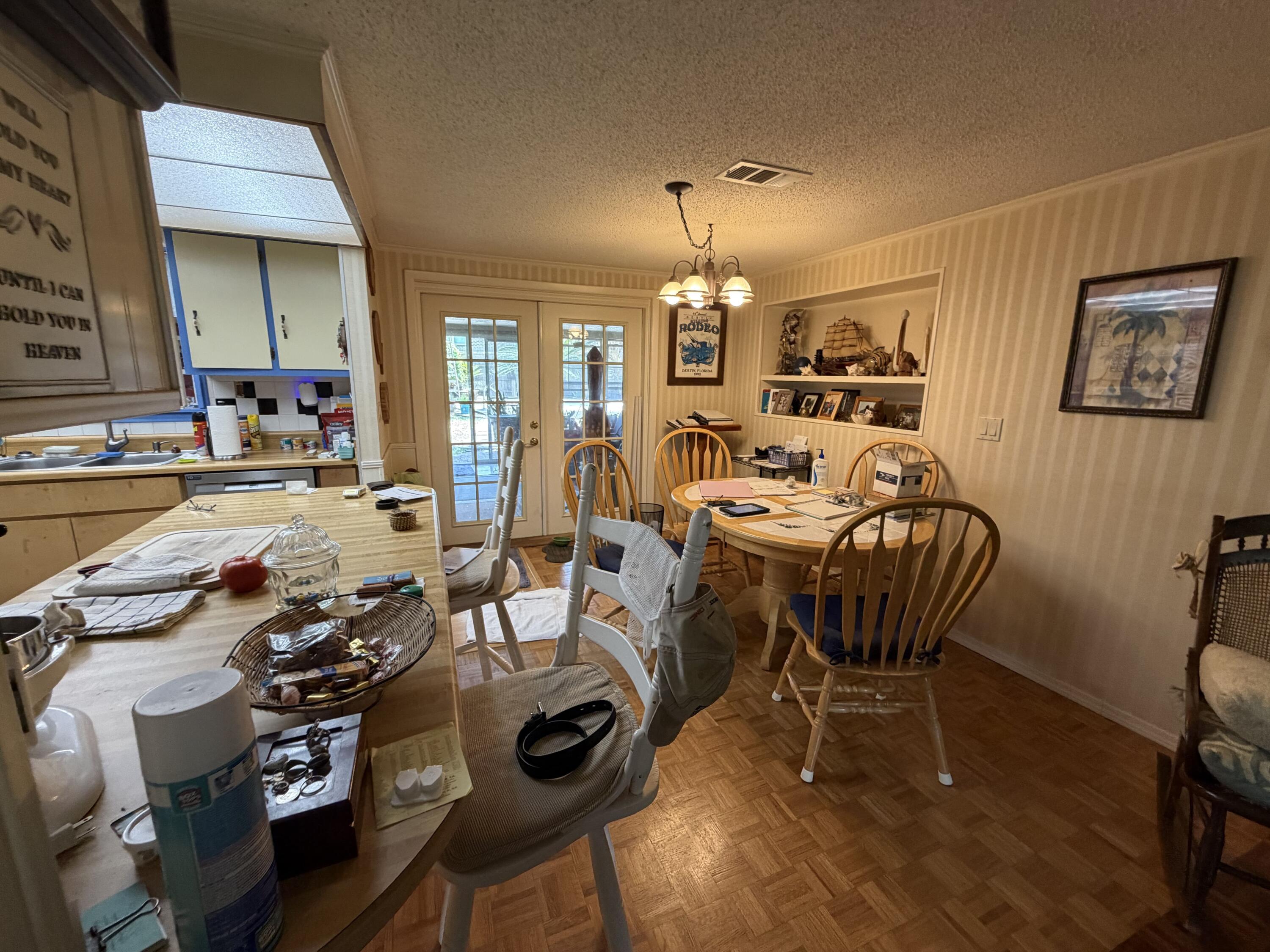 CALHOUN S/D TO DESTIN - Residential
