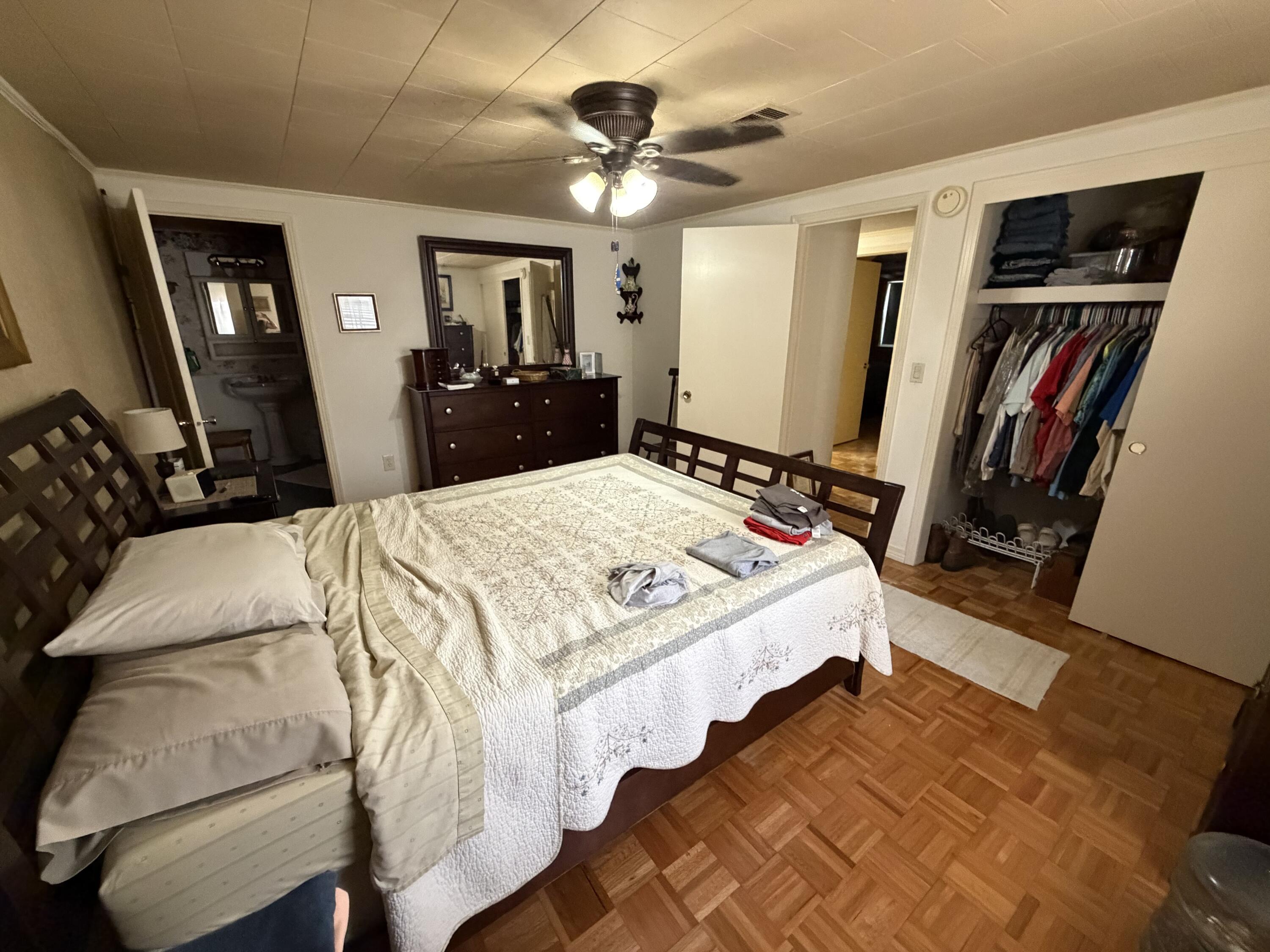 CALHOUN S/D TO DESTIN - Residential