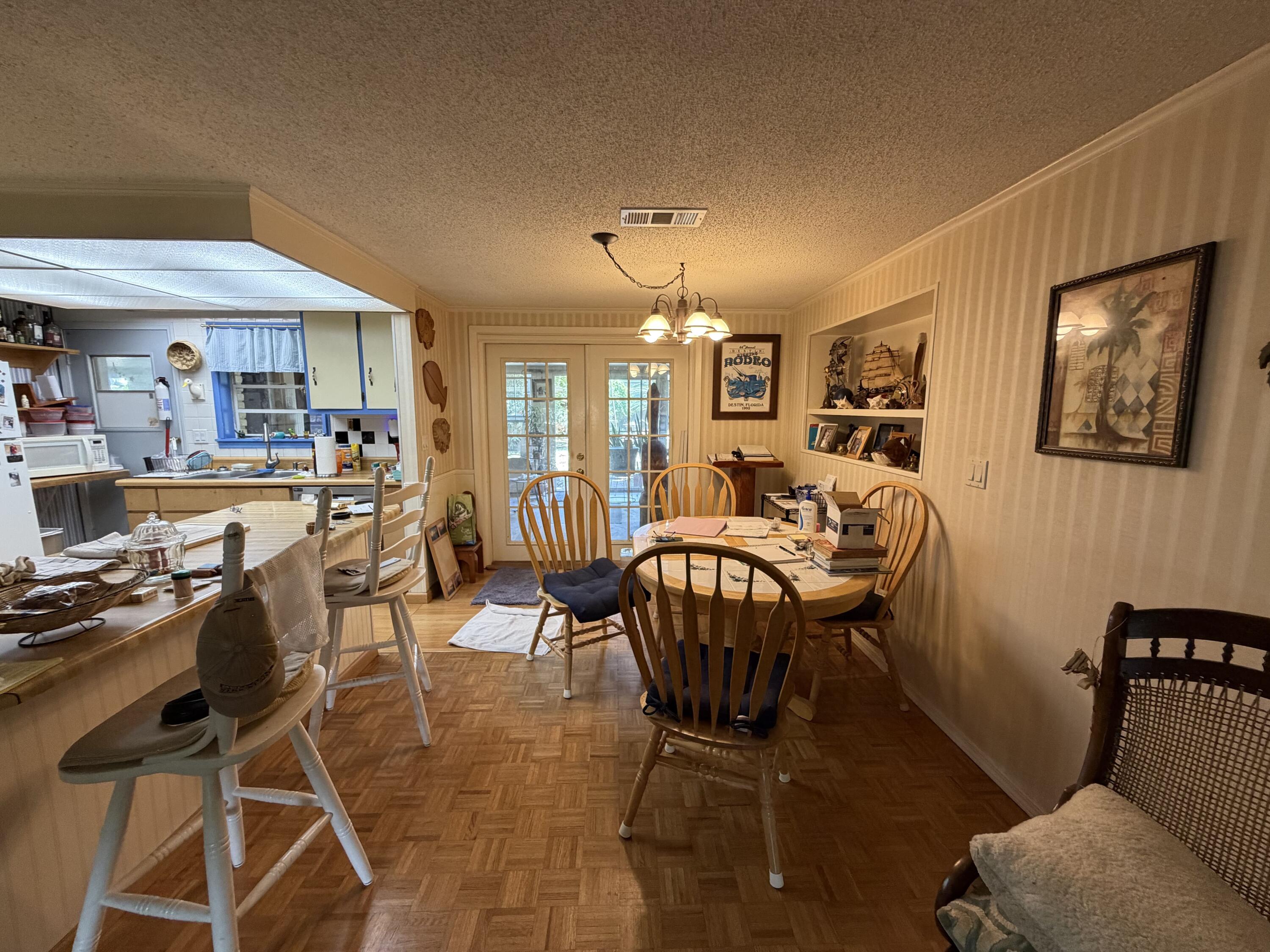 CALHOUN S/D TO DESTIN - Residential