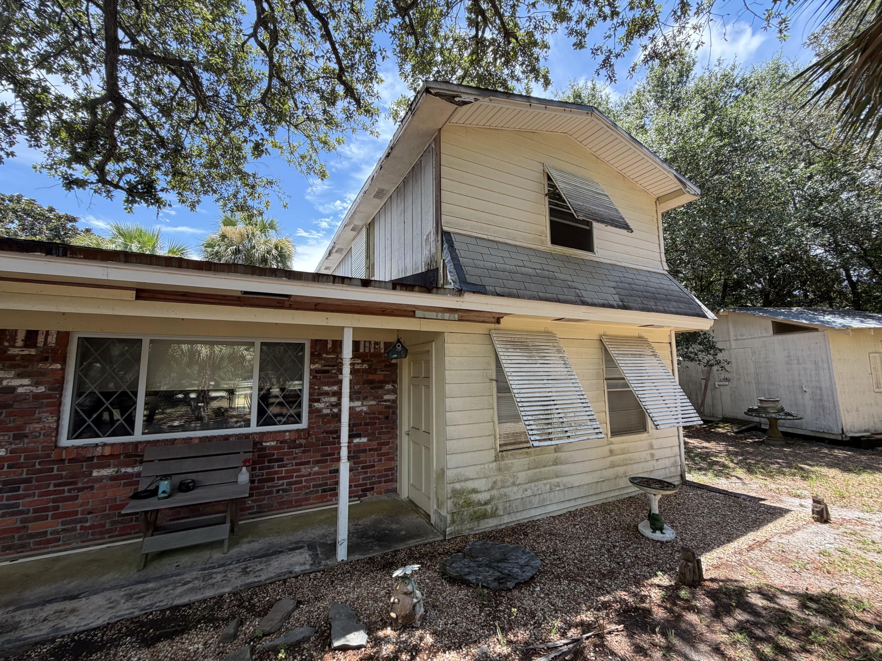 CALHOUN S/D TO DESTIN - Residential